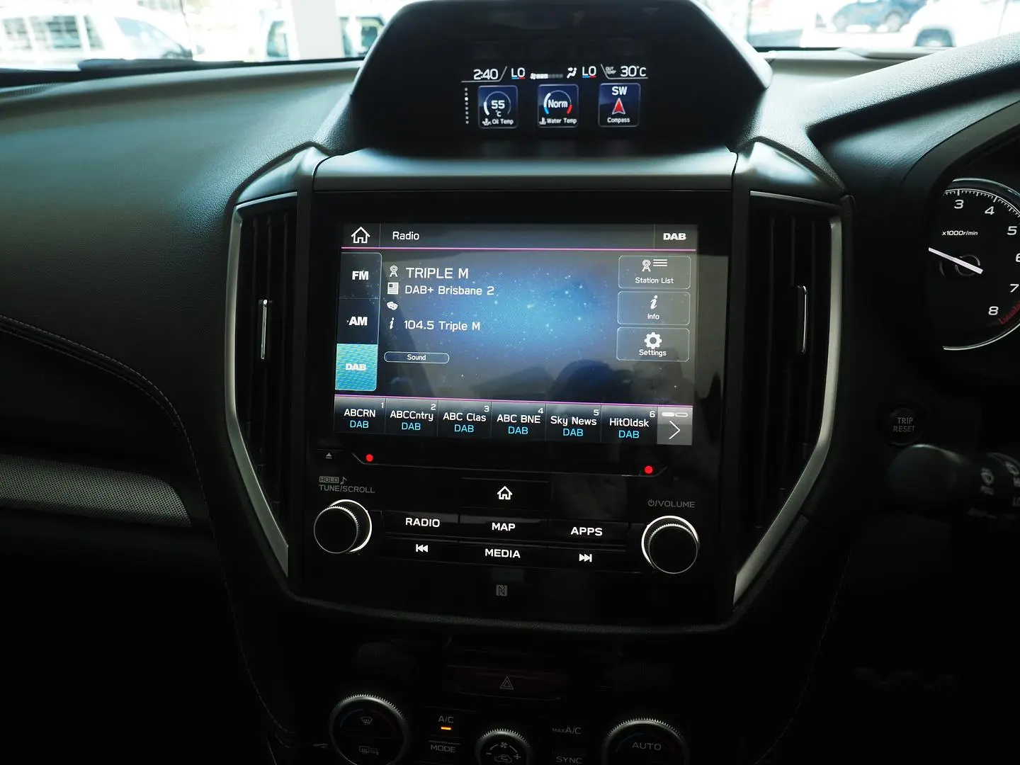 2020 Subaru Forester Gallery Image 28