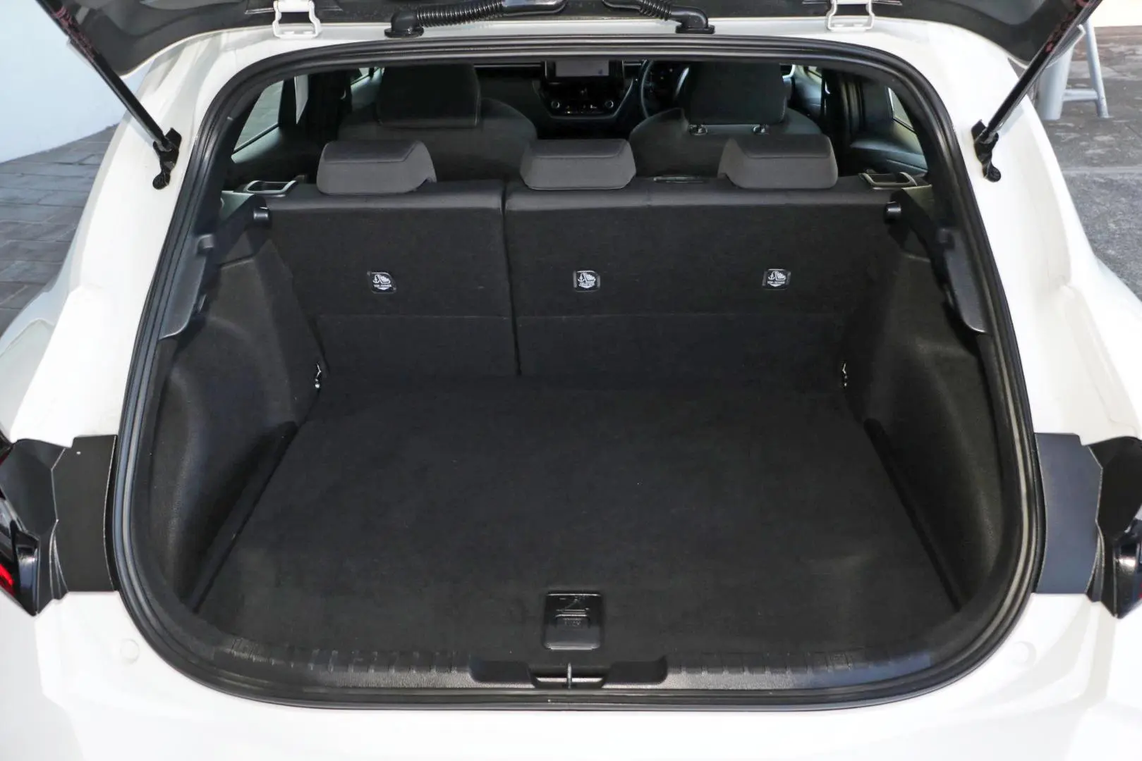 2022 Toyota Corolla Gallery Image 22