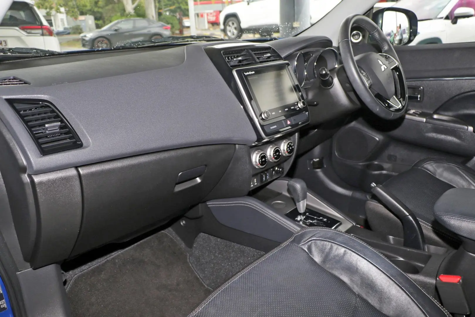 2021 Mitsubishi ASX Gallery Image 7