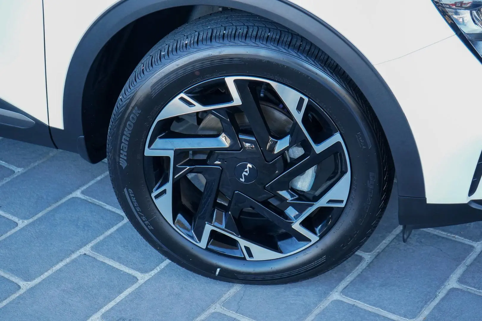 2023 Kia Sportage Gallery Image 23