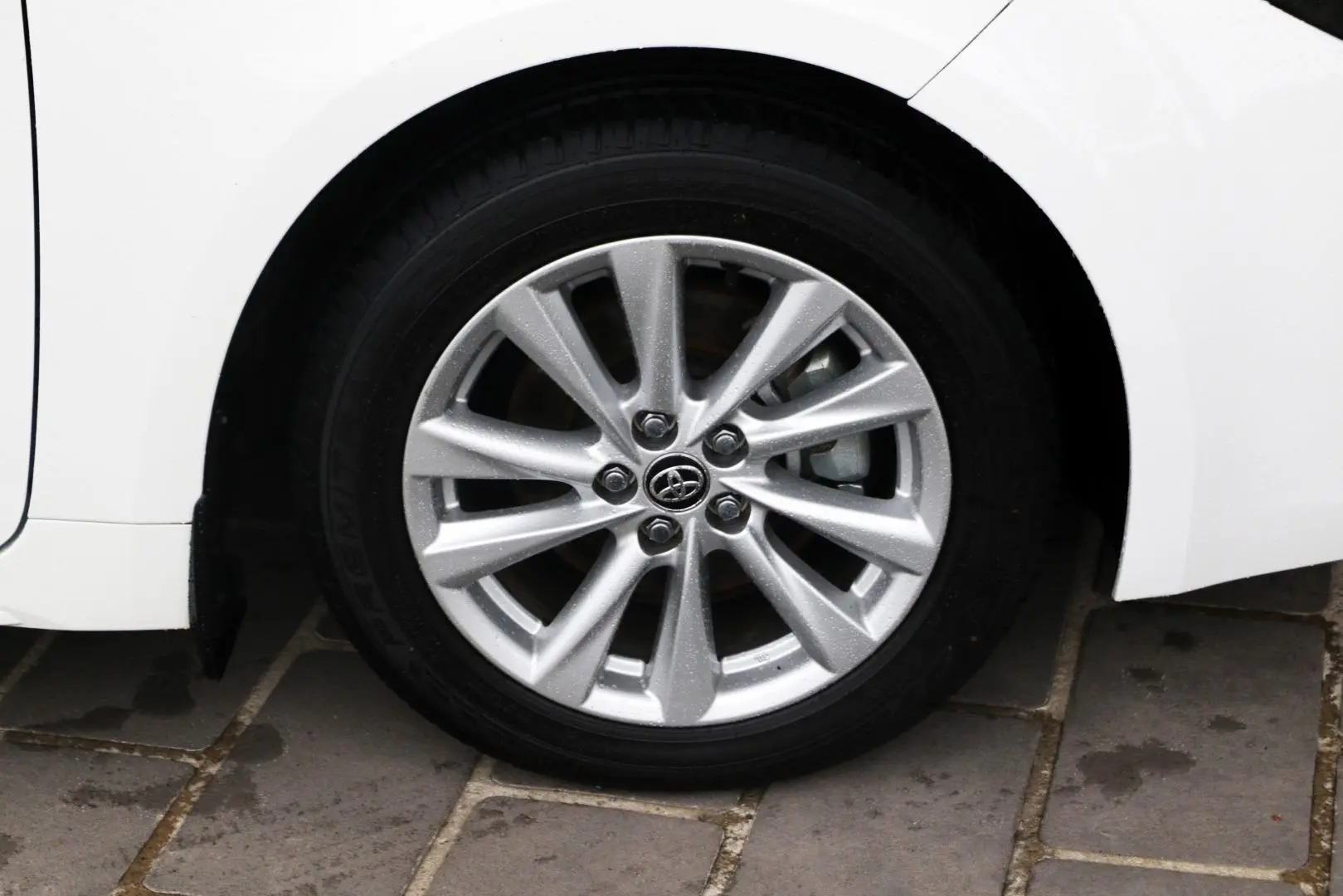 2022 Toyota Corolla Gallery Image 18