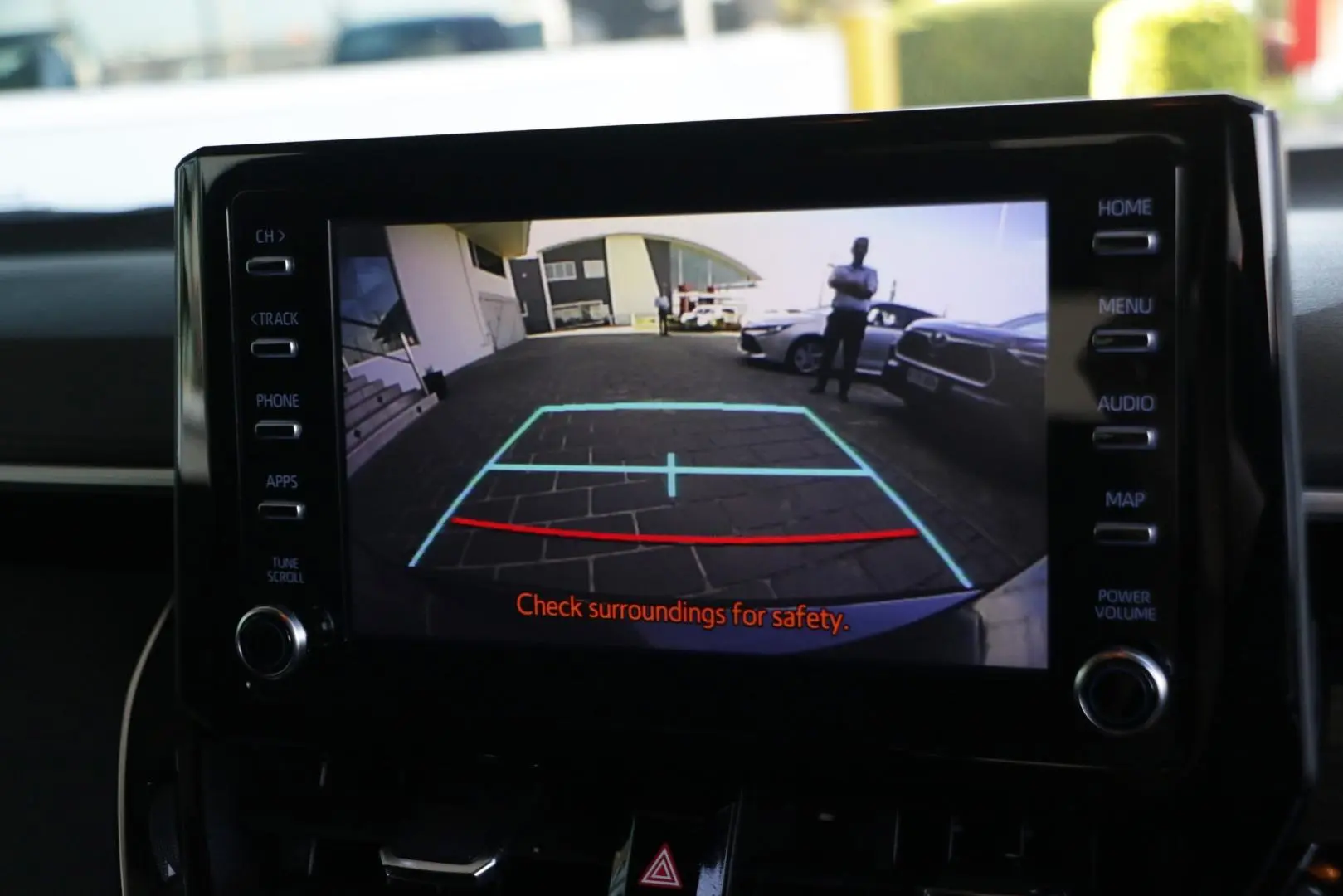 2021 Toyota Corolla Gallery Image 12