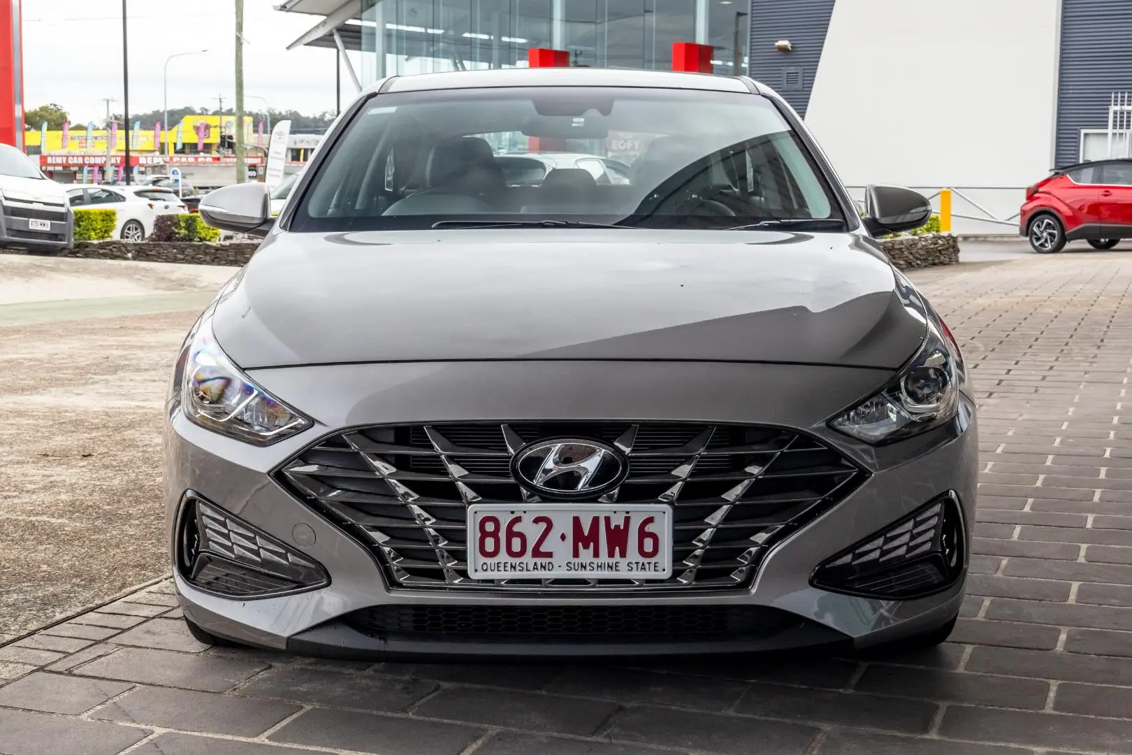 2022 Hyundai i30 Gallery Image 4