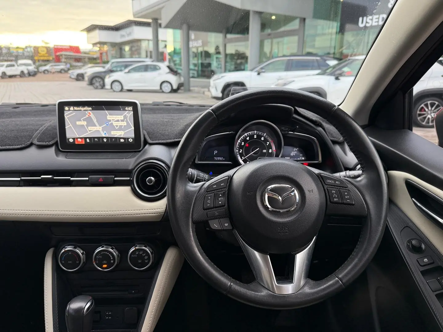 2015 Mazda 2 Gallery Image 10