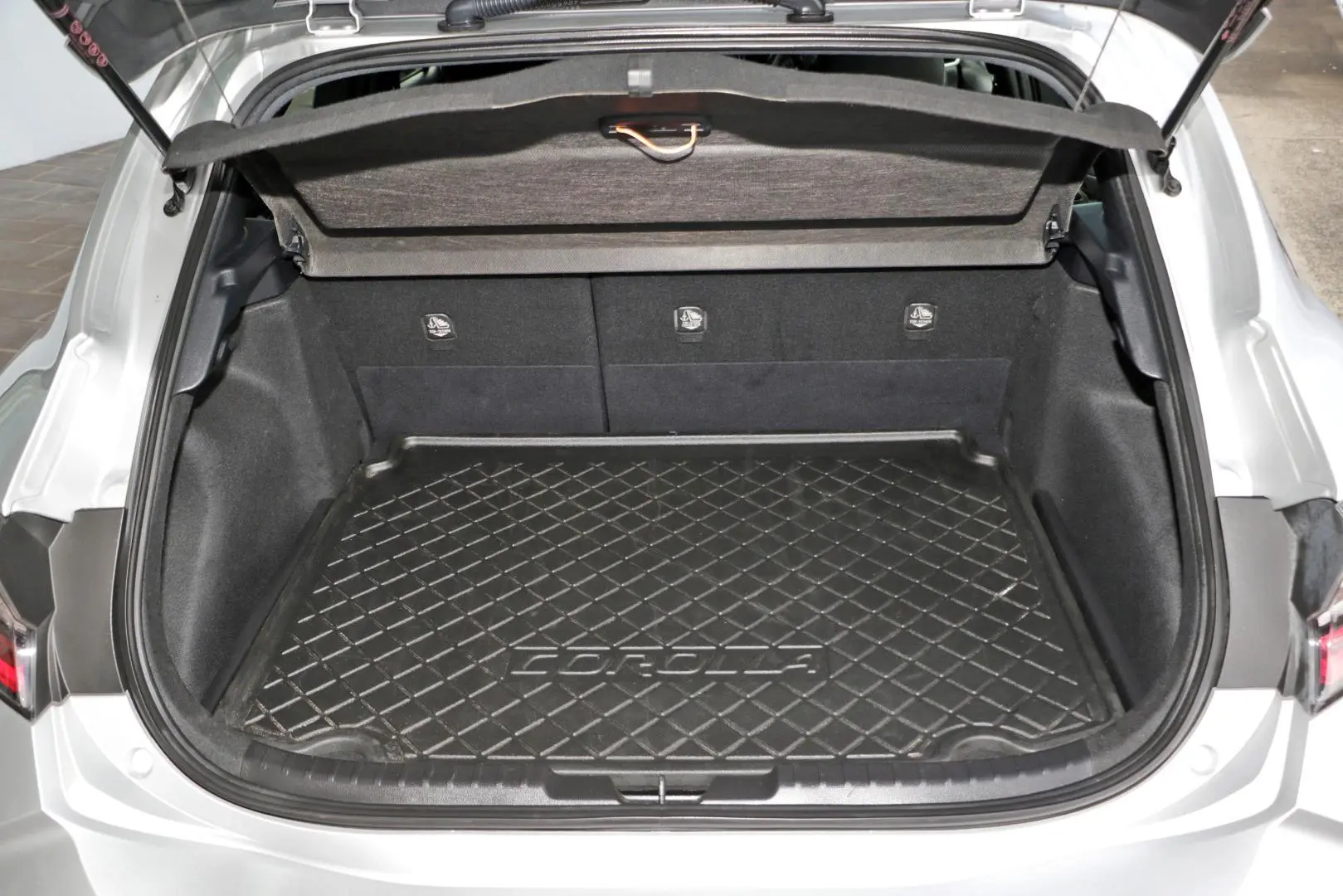 2021 Toyota Corolla Gallery Image 21