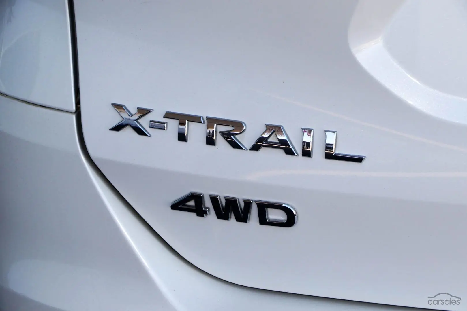 2014 Nissan X-TRAIL Image 19