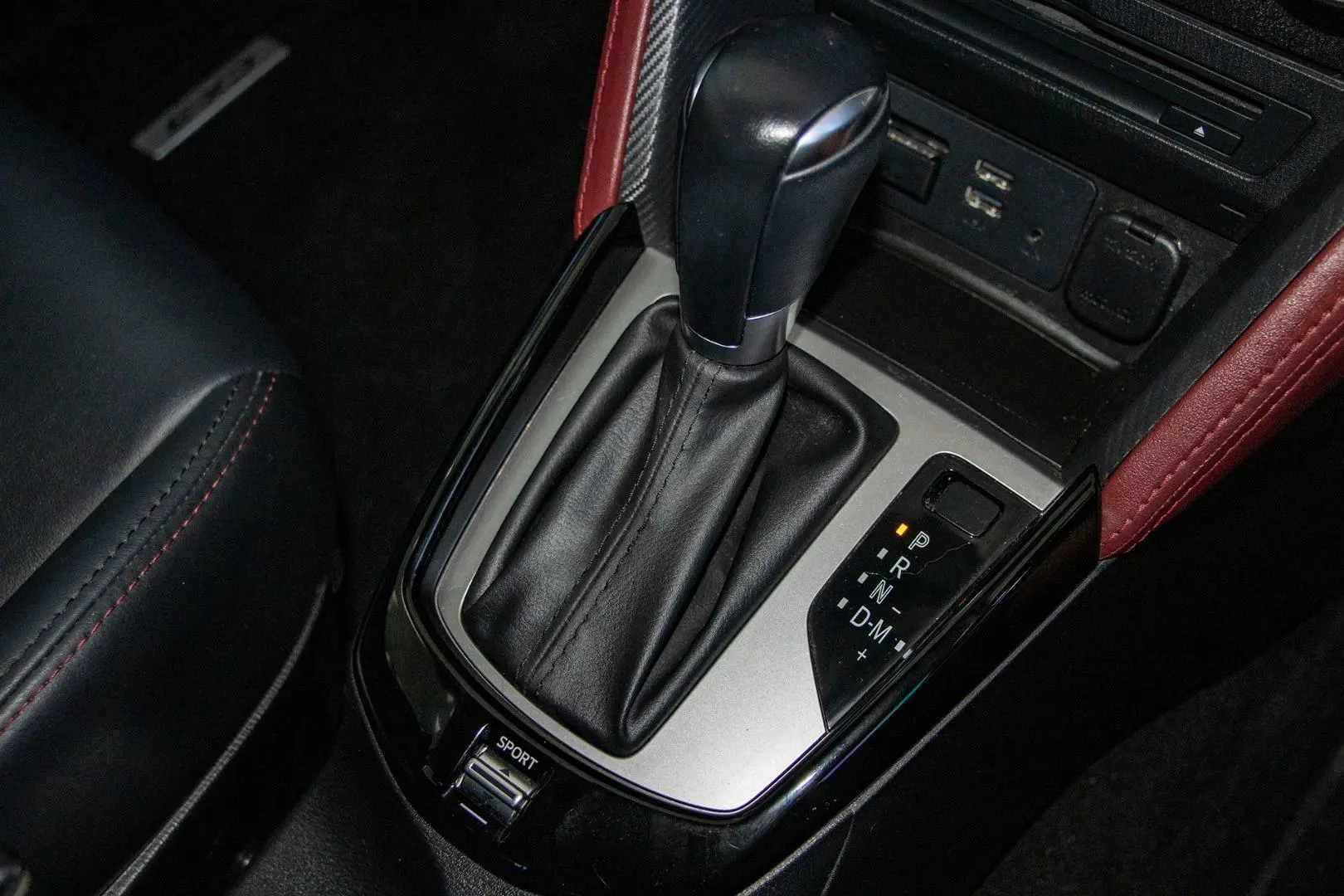 2015 Mazda CX-3 Gallery Image 10