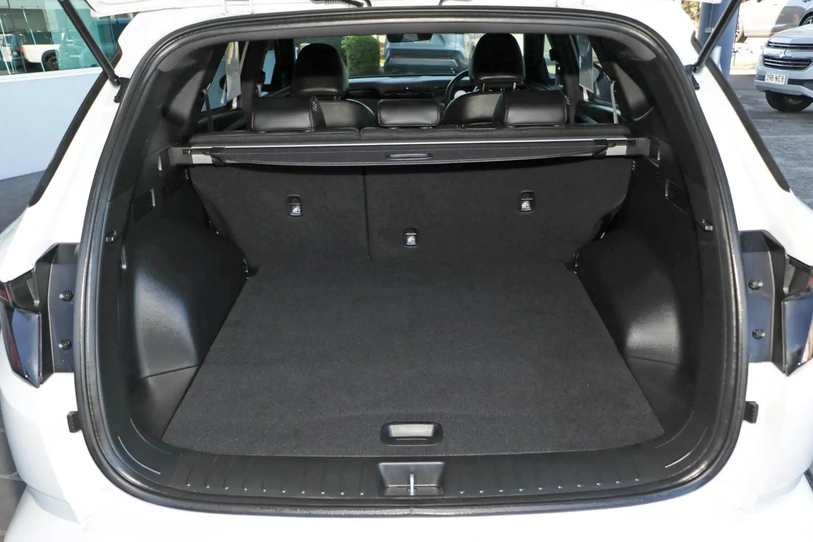 2023 Hyundai Tucson Gallery Image 21