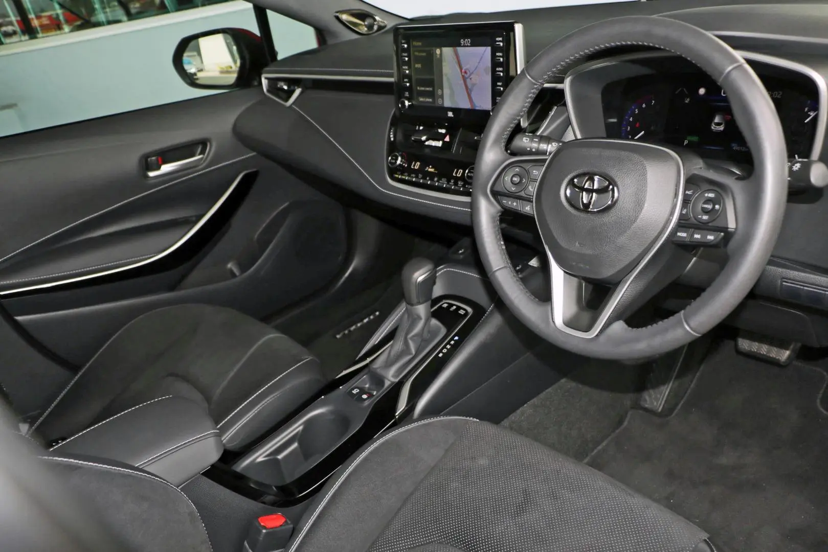 2019 Toyota Corolla Image 8