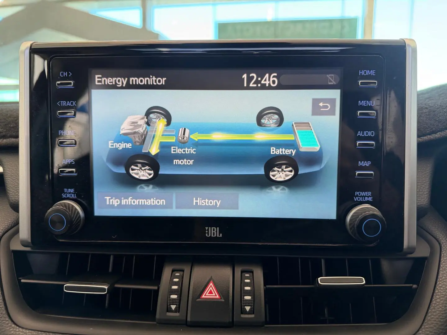 2020 Toyota RAV4 Gallery Image 14