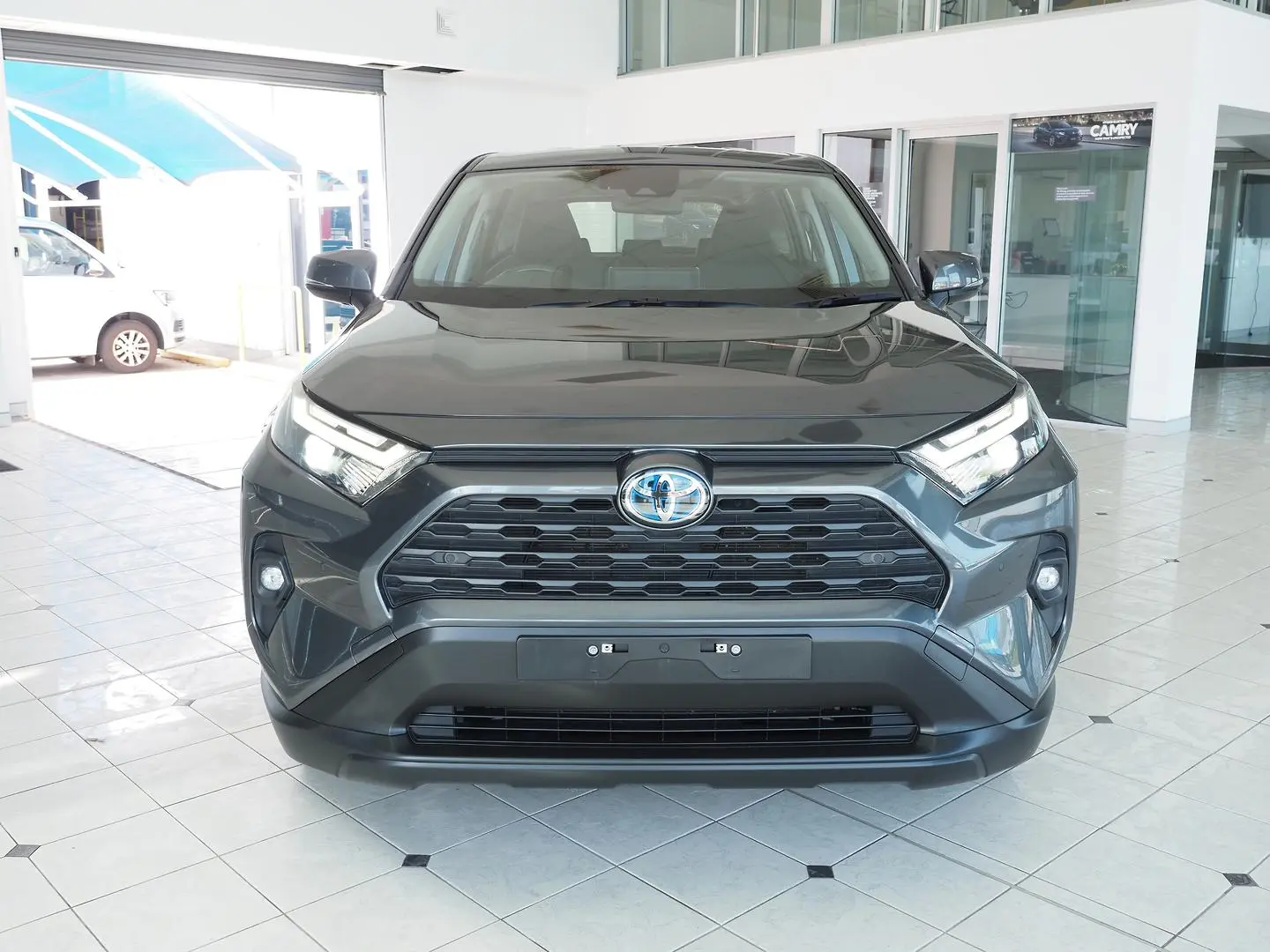 2024 Toyota RAV4 Gallery Image 12