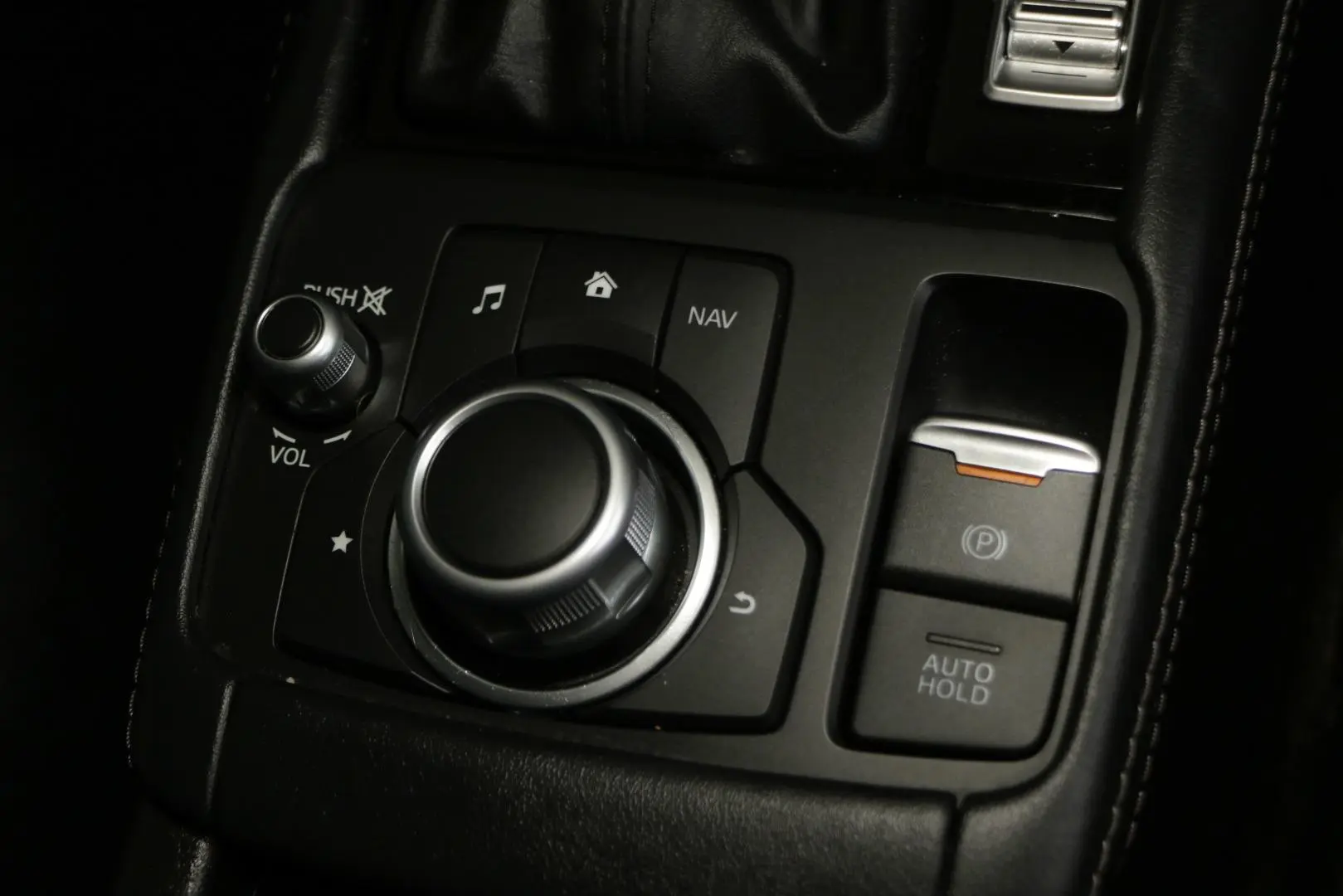 2020 Mazda CX-3 Gallery Image 19