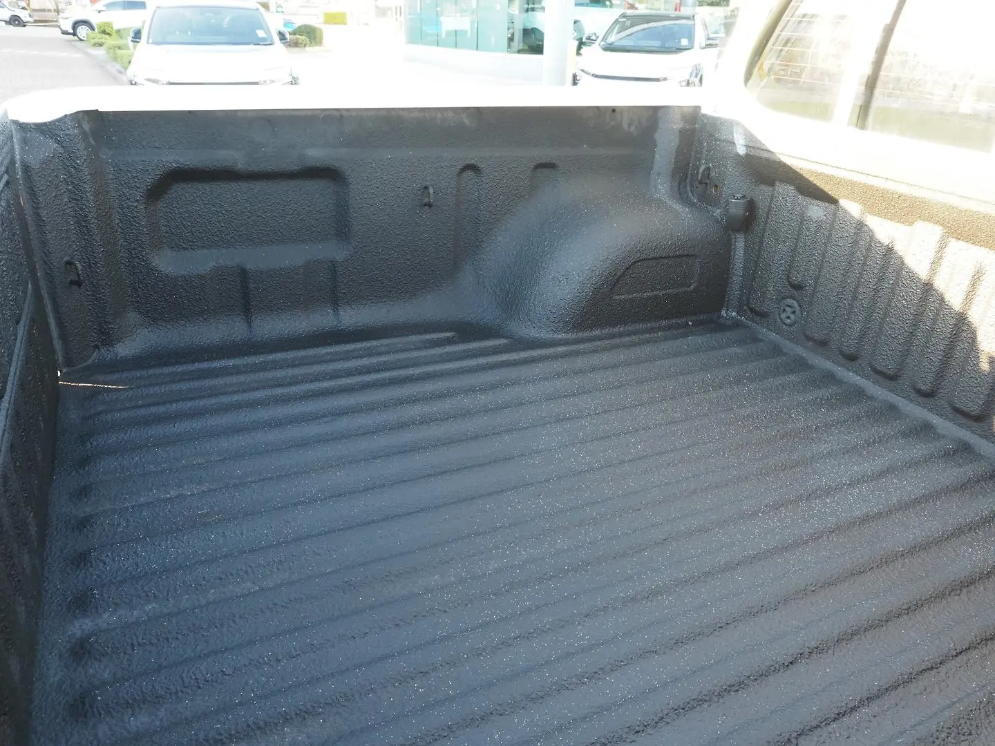 2019 Mitsubishi Triton Gallery Image 6