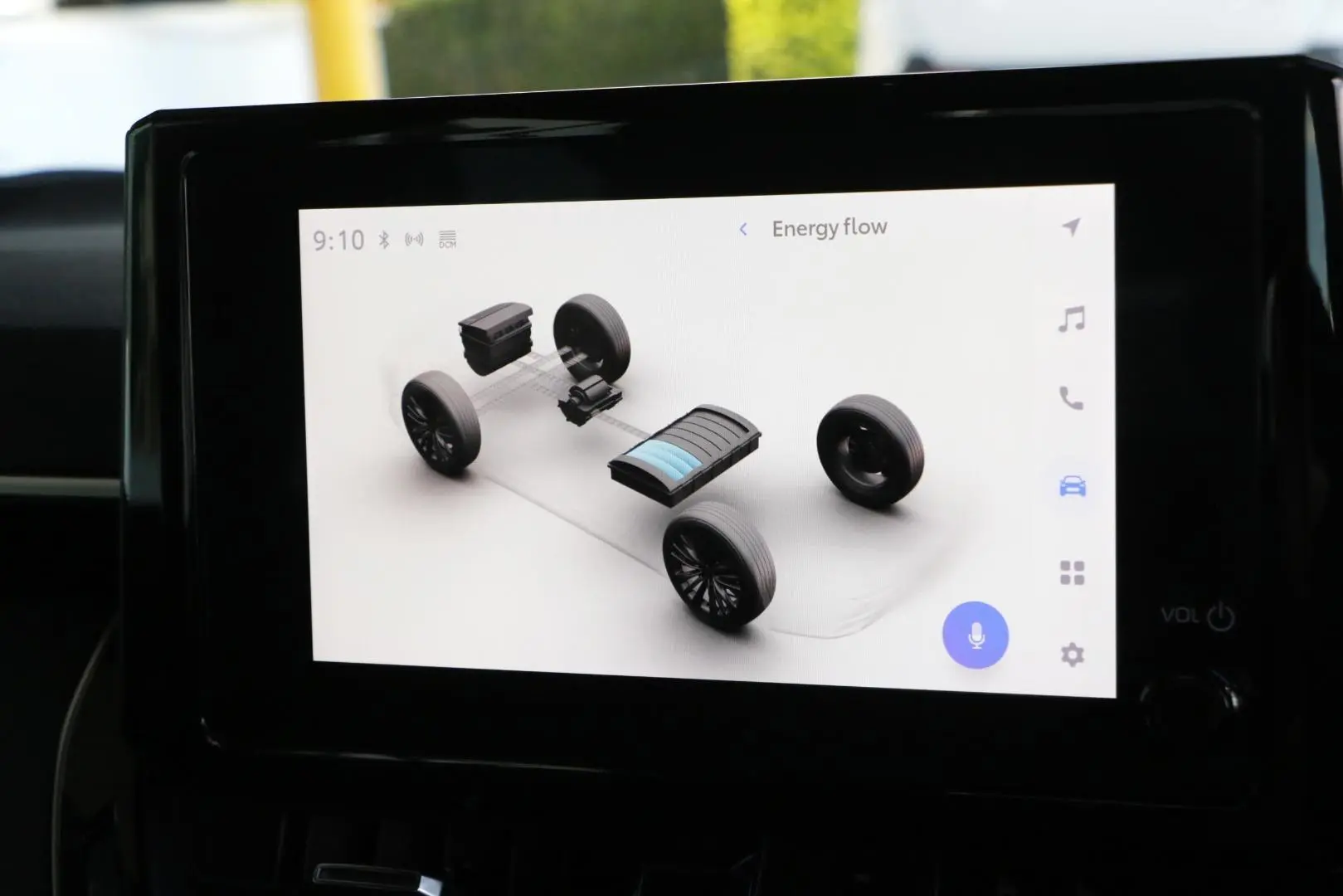 2025 Toyota Corolla Gallery Image 12