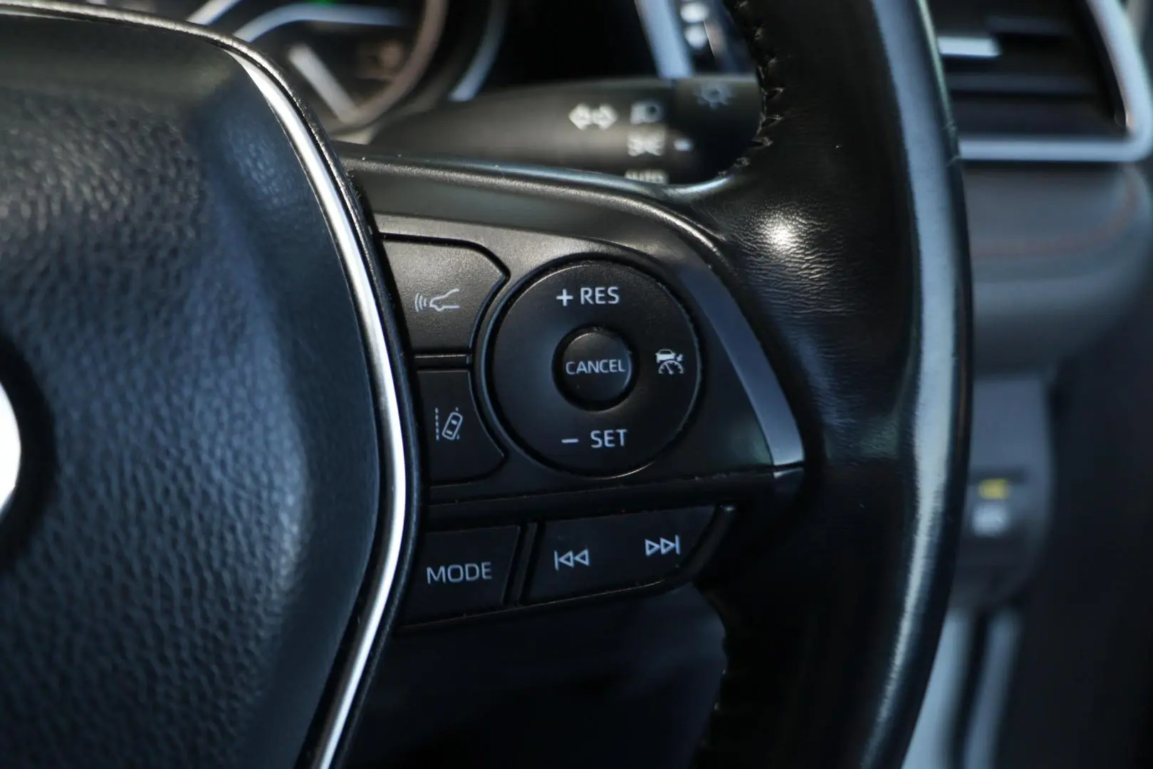 2021 Toyota Camry Gallery Image 17
