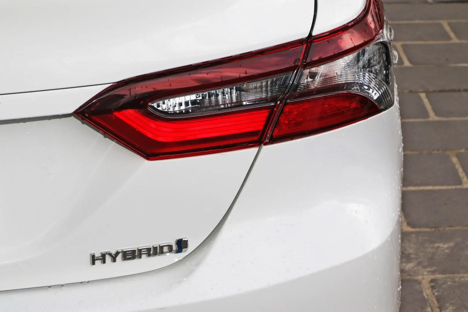 2024 Toyota Camry Gallery Image 20