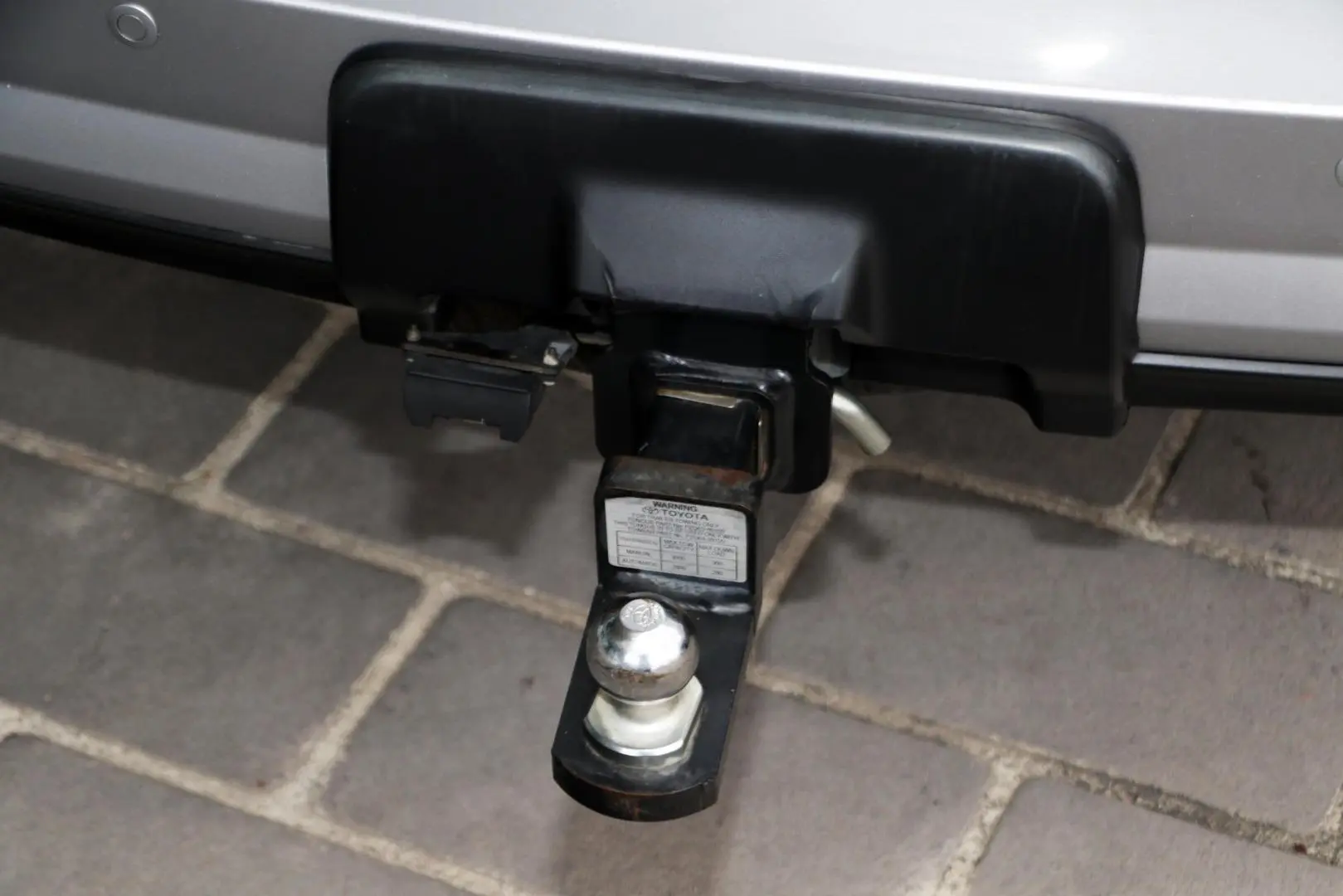 2015 Toyota Fortuner Gallery Image 20