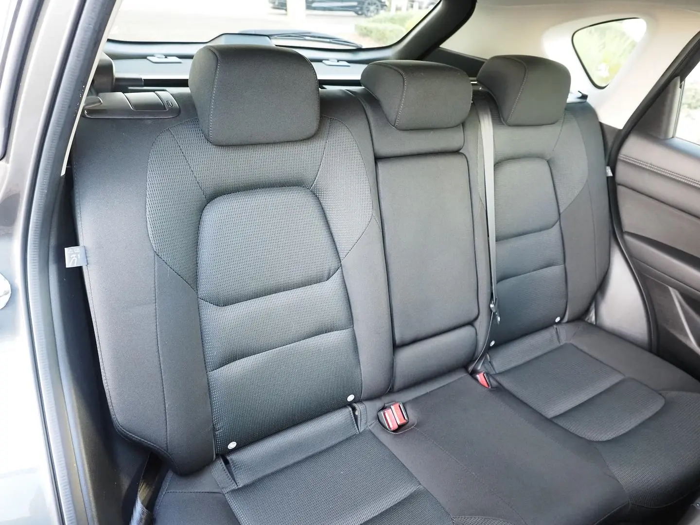 2021 Mazda CX-5 Gallery Image 13