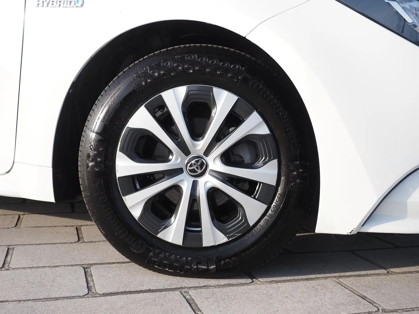 2020 Toyota Corolla Gallery Image 11