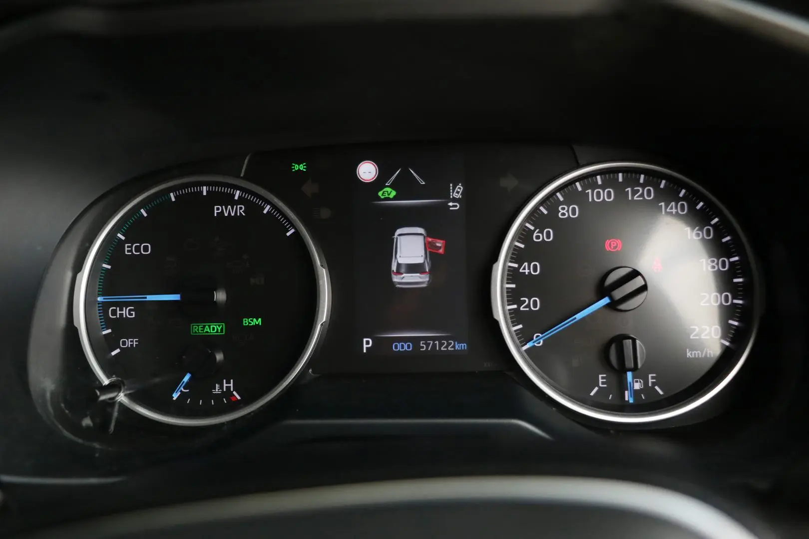 2022 Toyota RAV4 Gallery Image 13