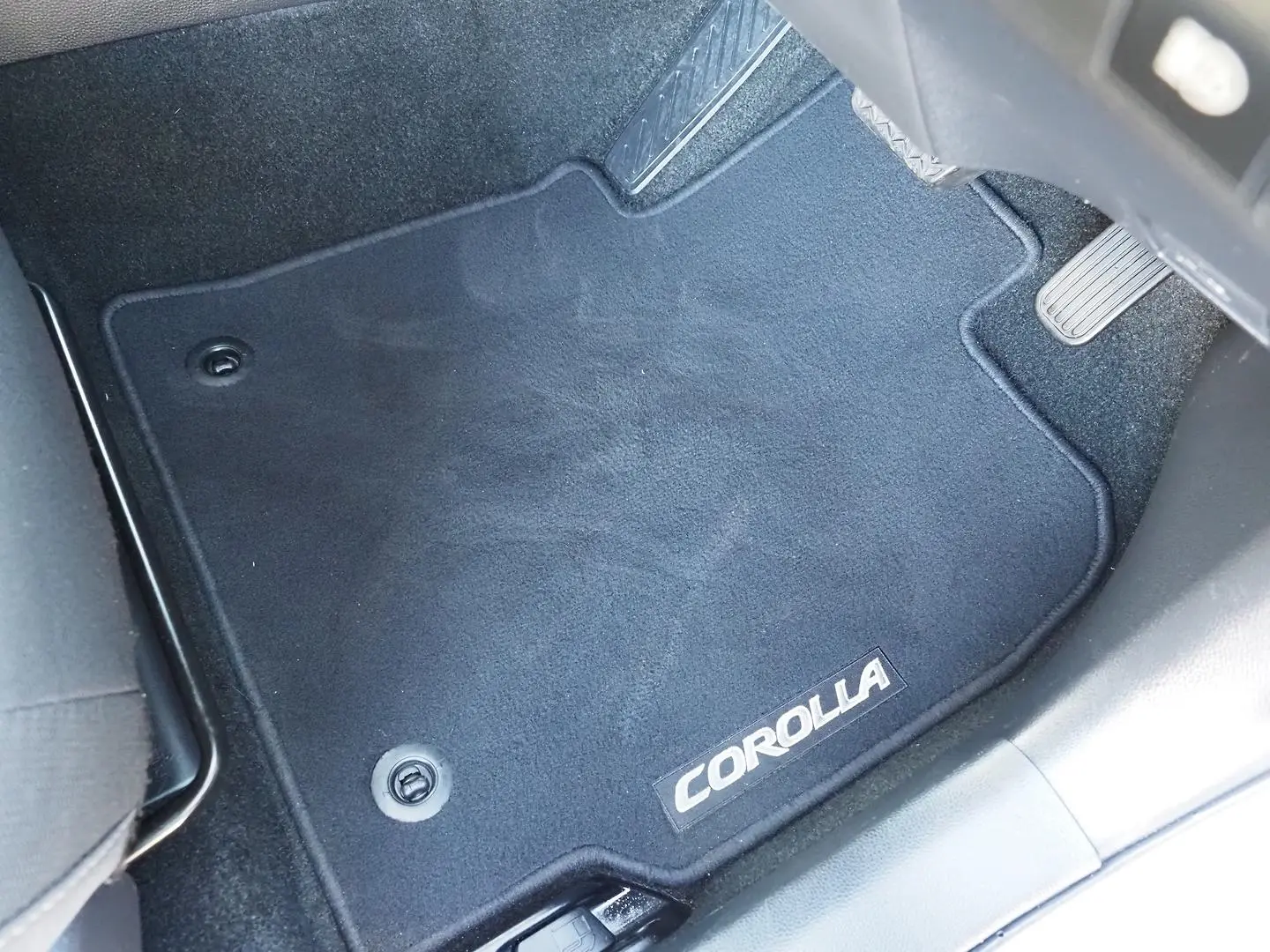 2024 Toyota Corolla Gallery Image 16