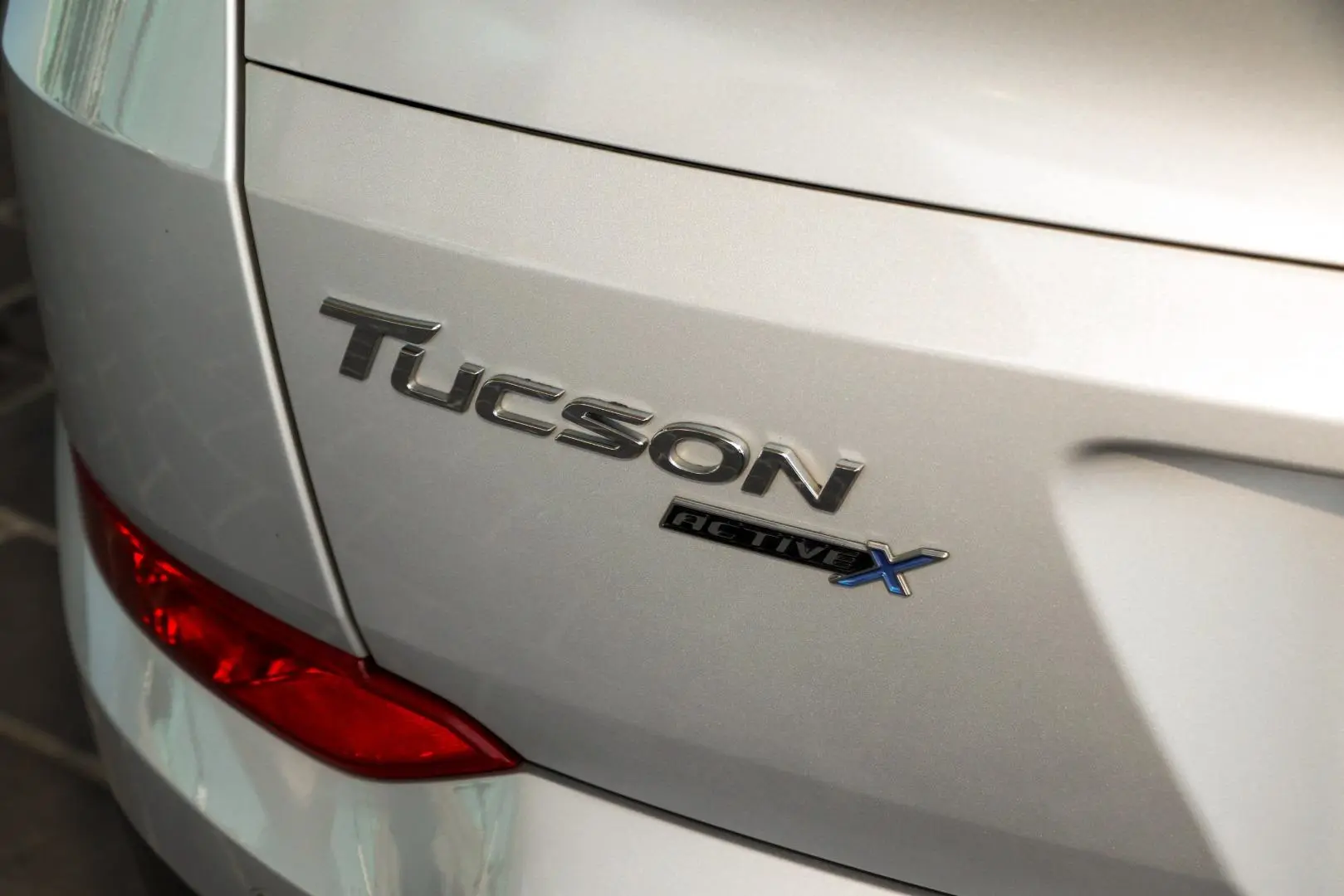 2016 Hyundai Tucson Gallery Image 20