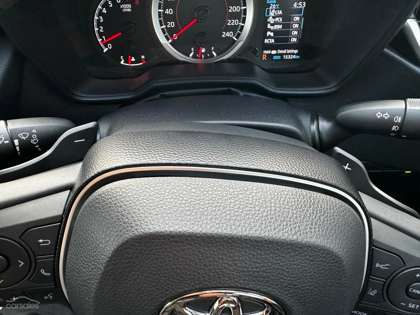 2019 Toyota Corolla Image 19