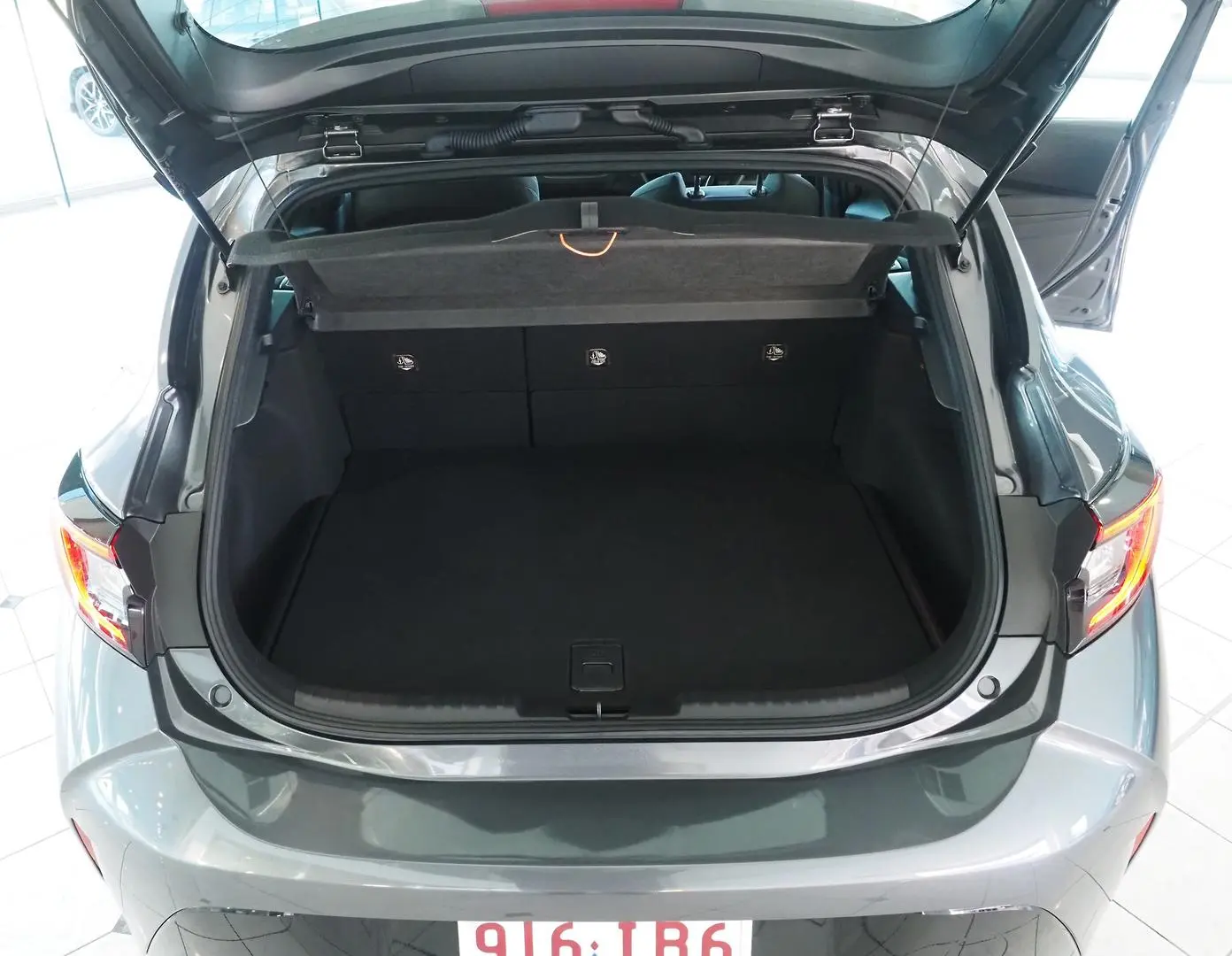 2023 Toyota Corolla Gallery Image 15
