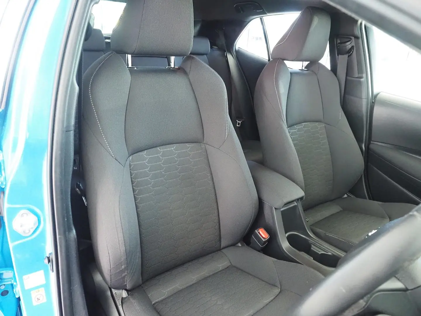 2019 Toyota Corolla Gallery Image 18