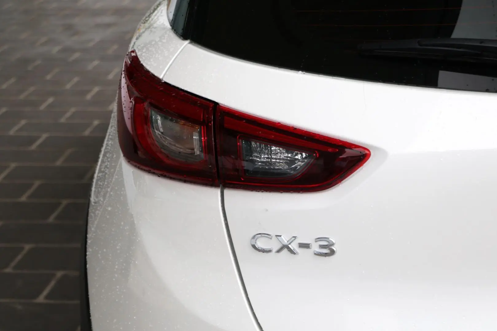 2022 Mazda Cx-3 Gallery Image 19