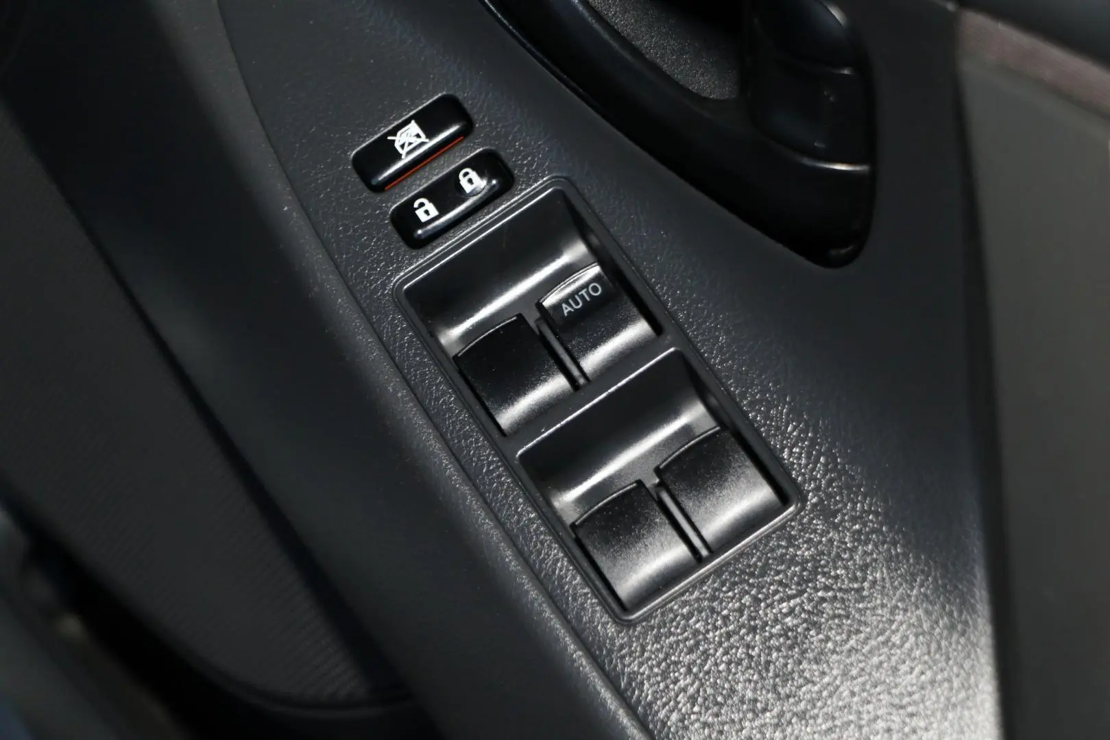 2008 Toyota Aurion Gallery Image 17