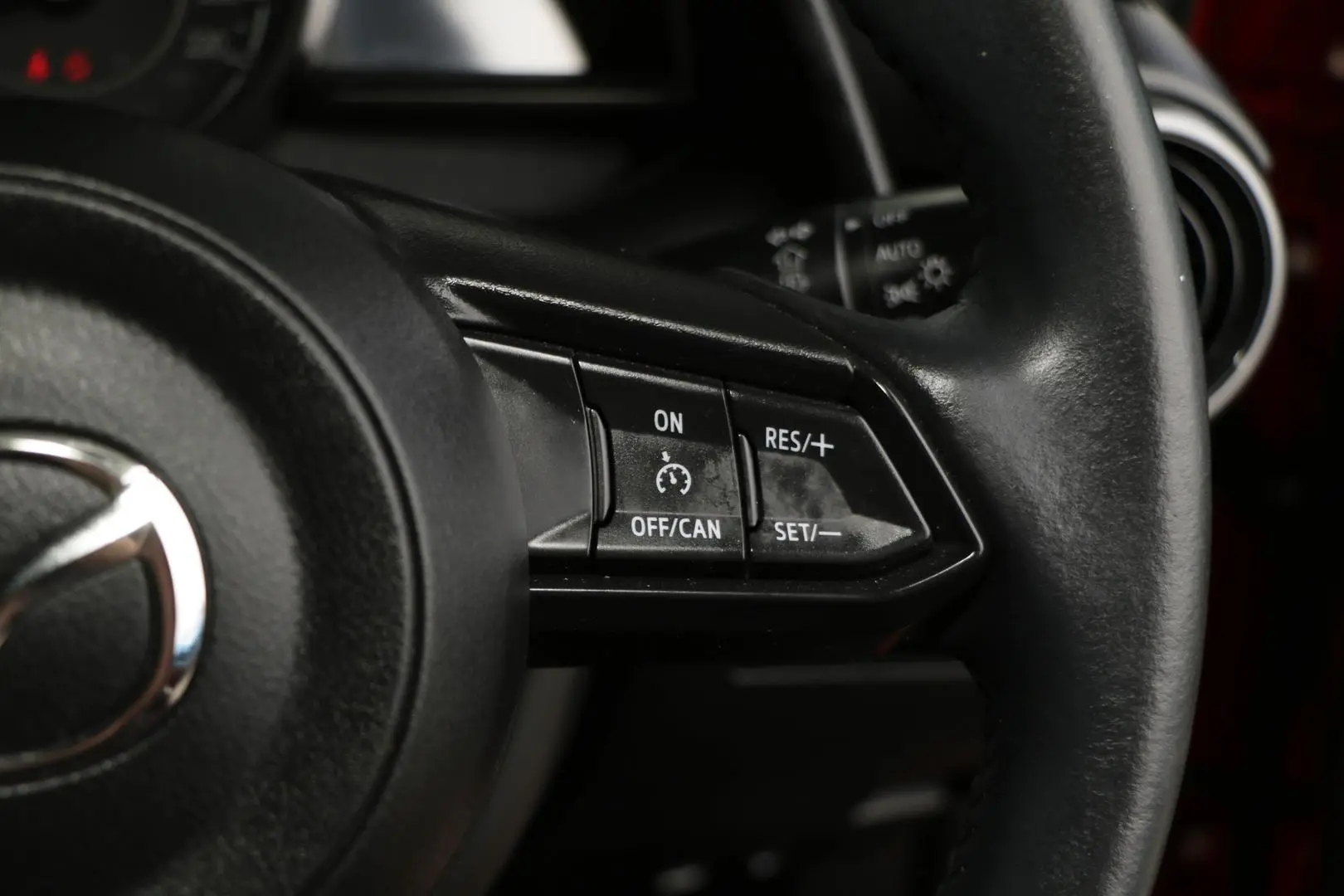 2019 Mazda CX-3 Gallery Image 15