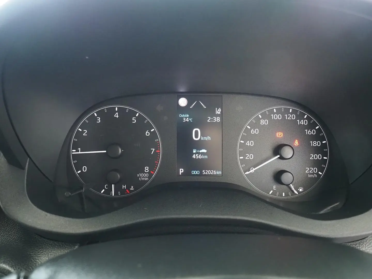 2023 Toyota Yaris Gallery Image 22