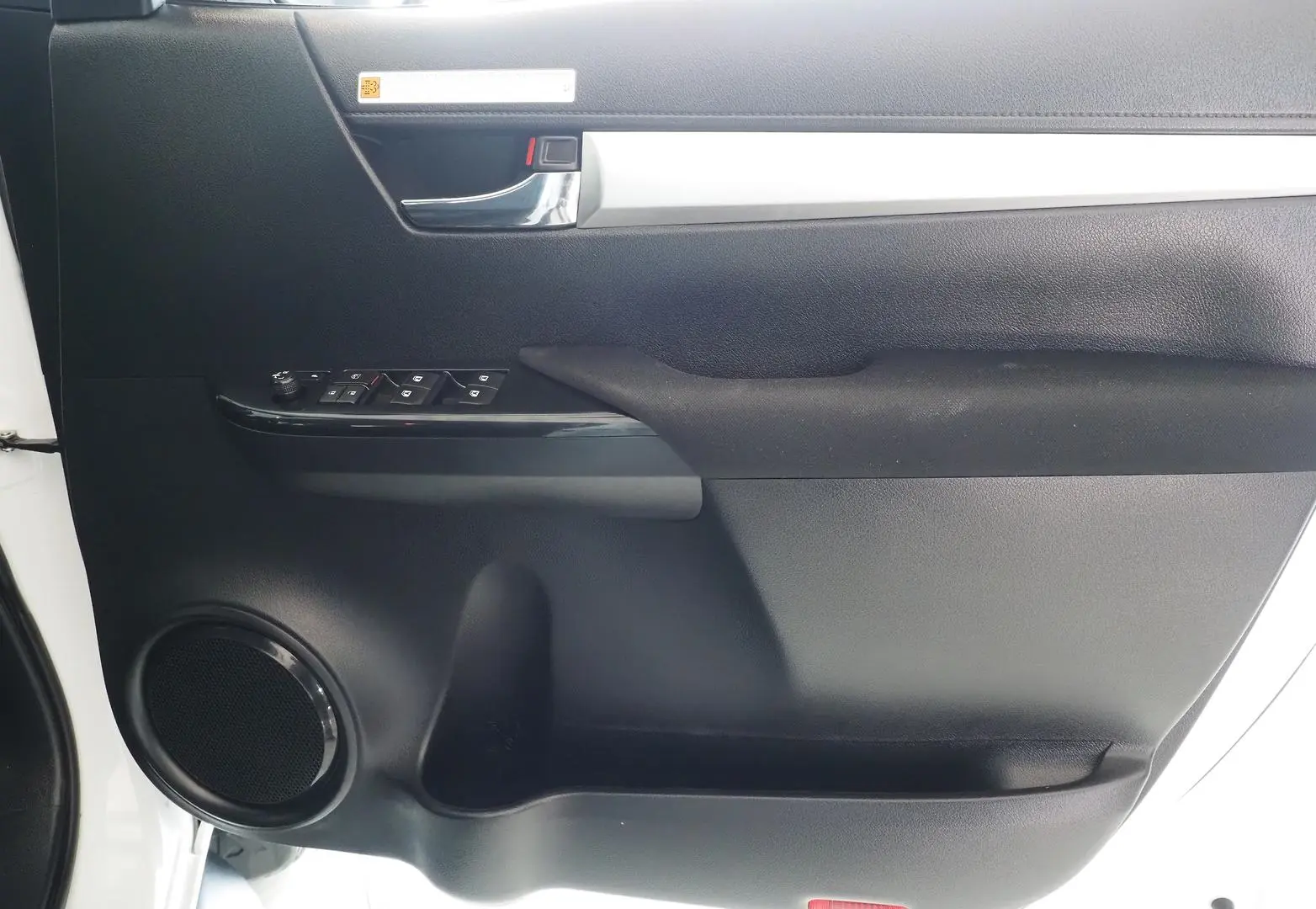 2023 Toyota Hilux Gallery Image 20