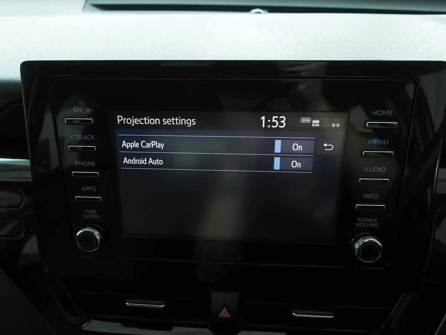 2023 Toyota Camry Gallery Image 27