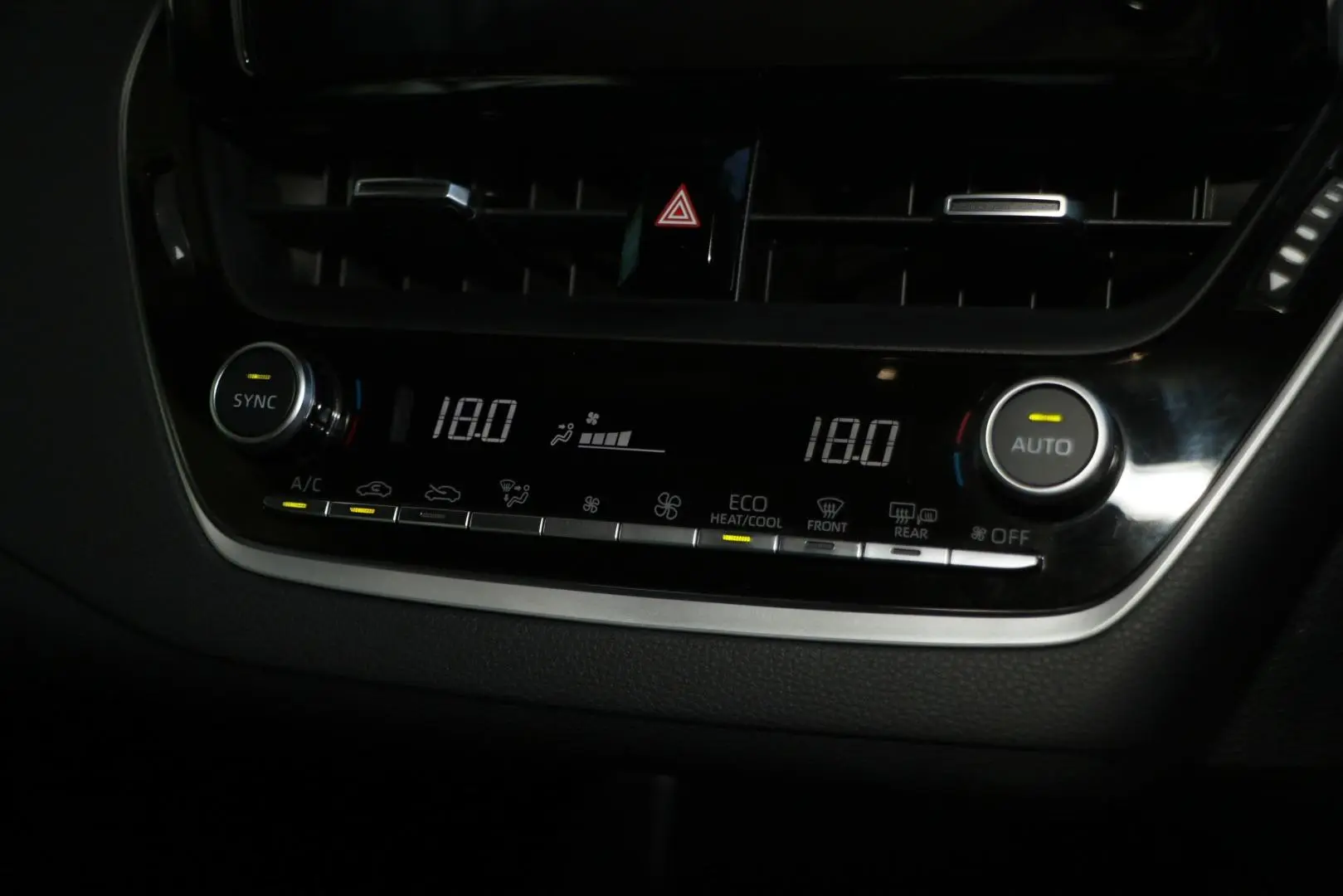 2025 Toyota Corolla Gallery Image 19