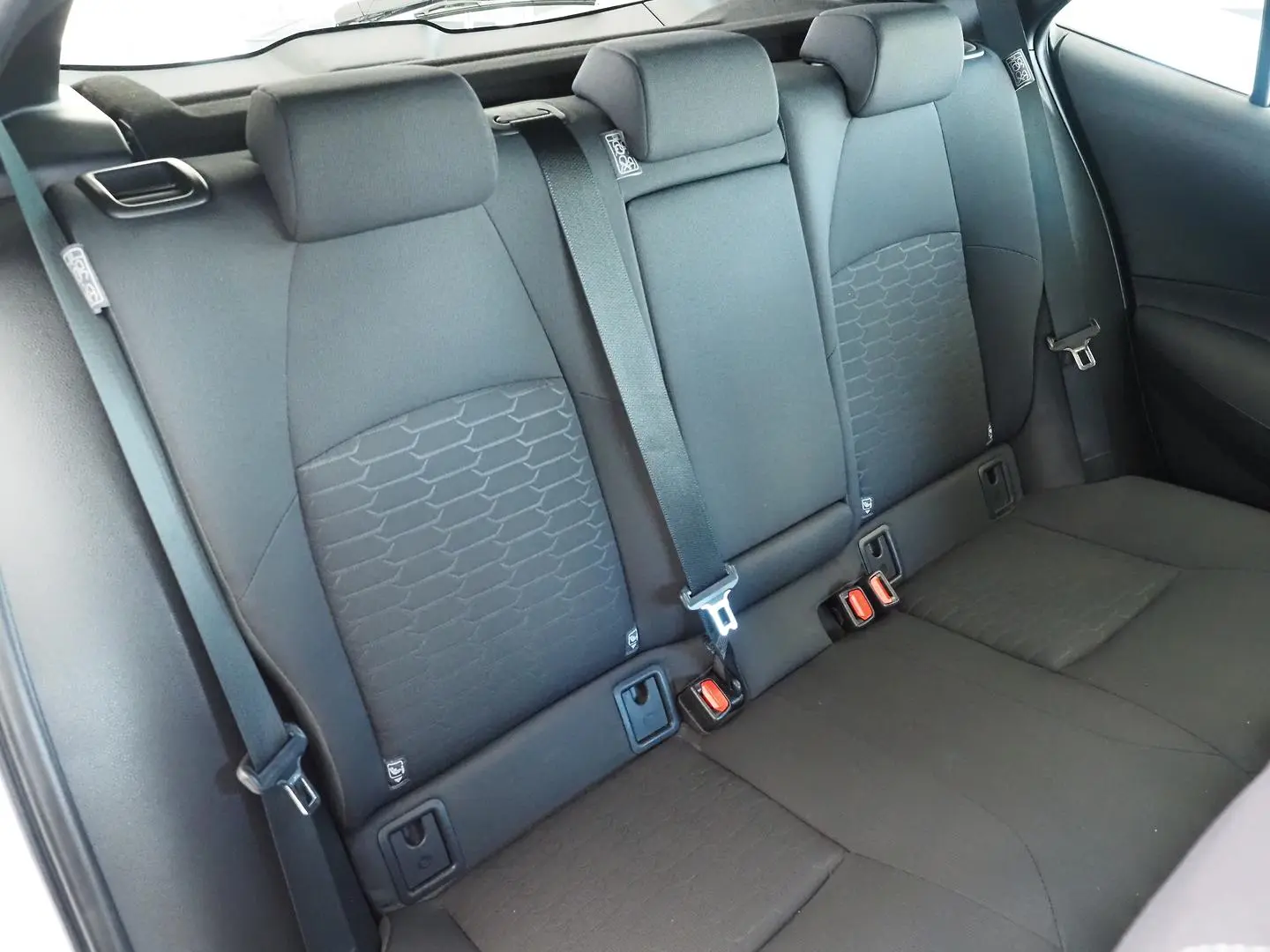 2024 Toyota Corolla Gallery Image 16