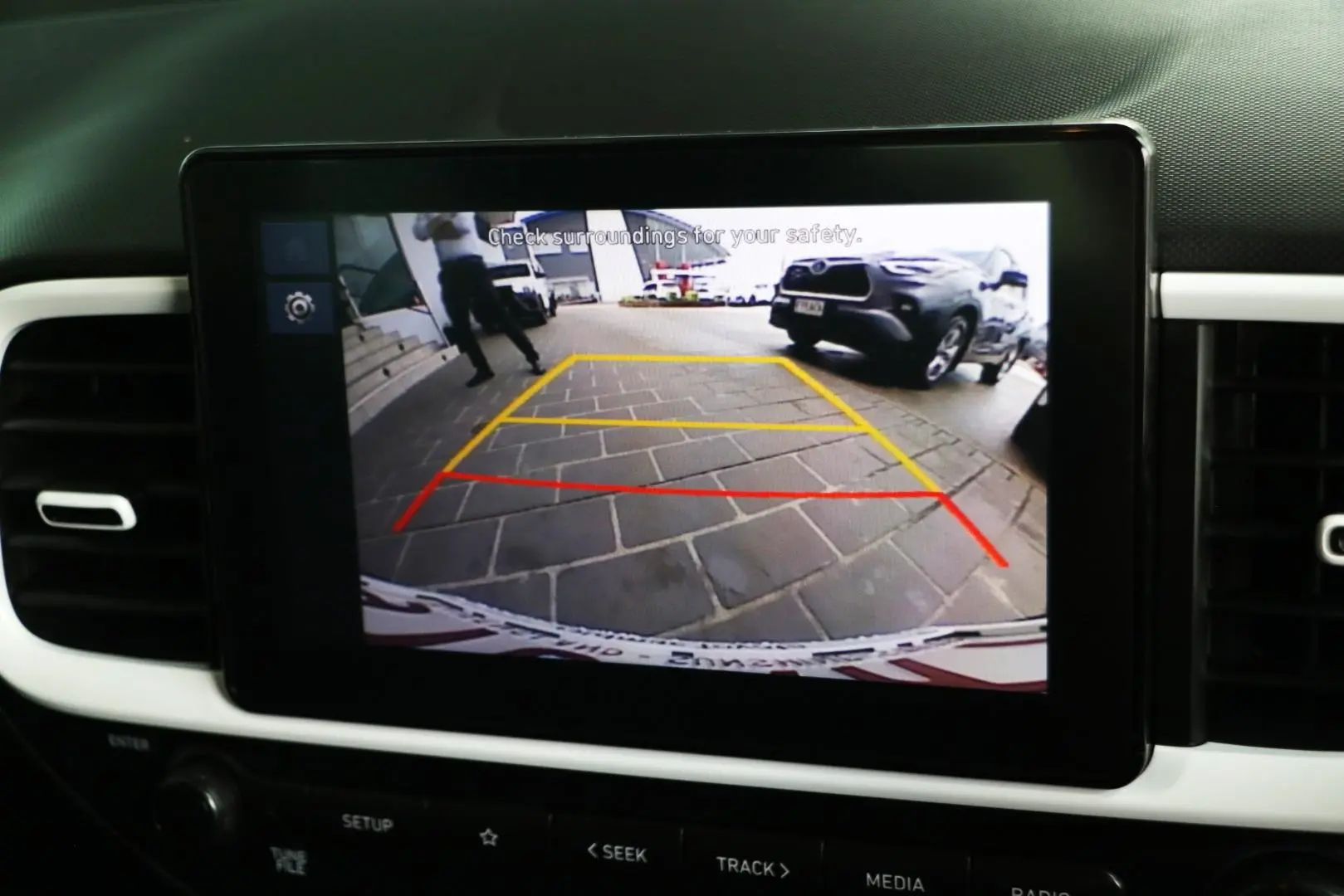 2024 Hyundai Venue Gallery Image 10