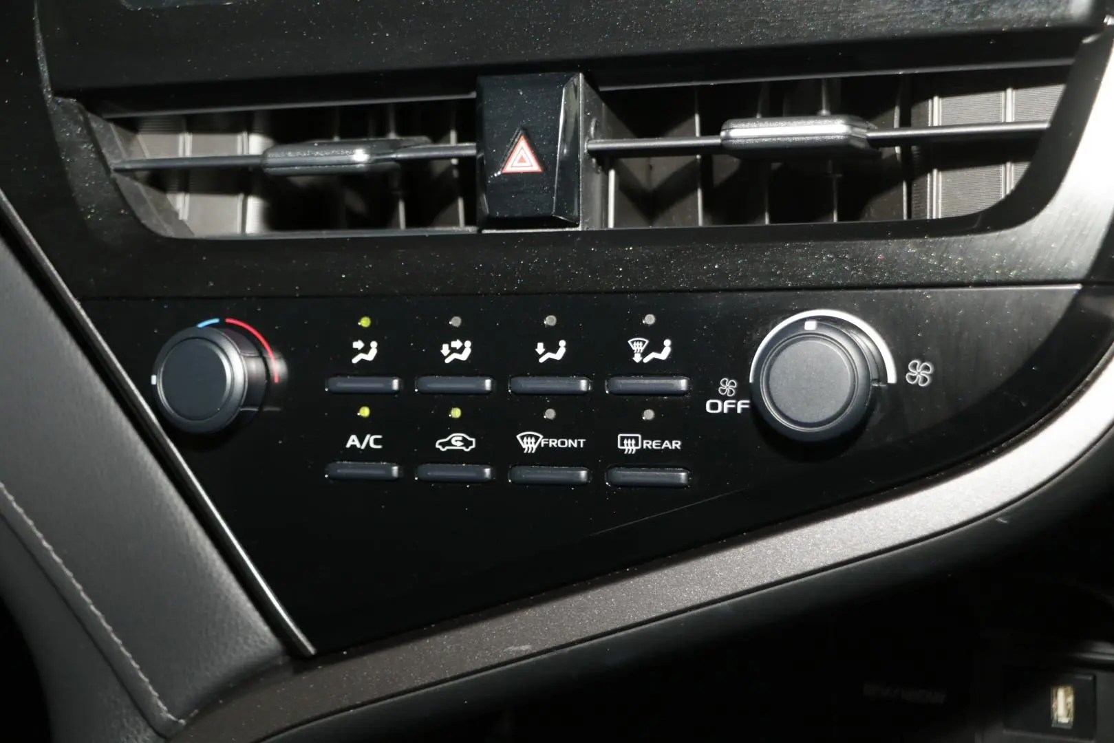 2024 Toyota Camry Gallery Image 18