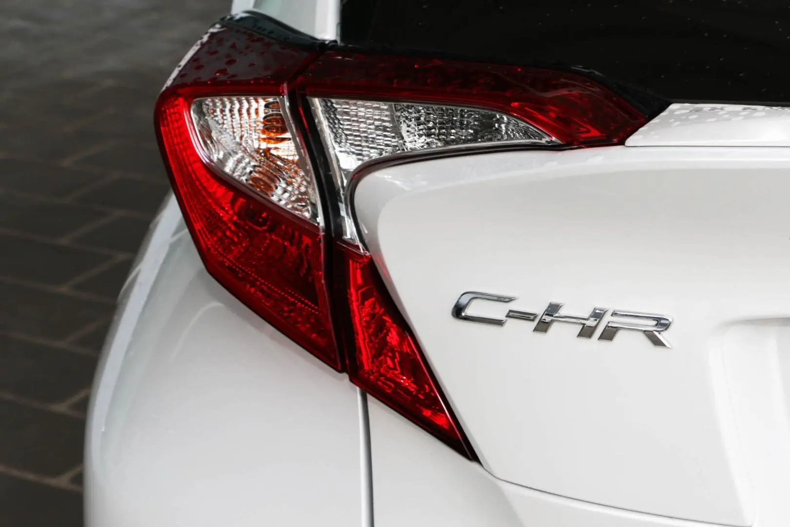 2023 Toyota C-HR Gallery Image 21