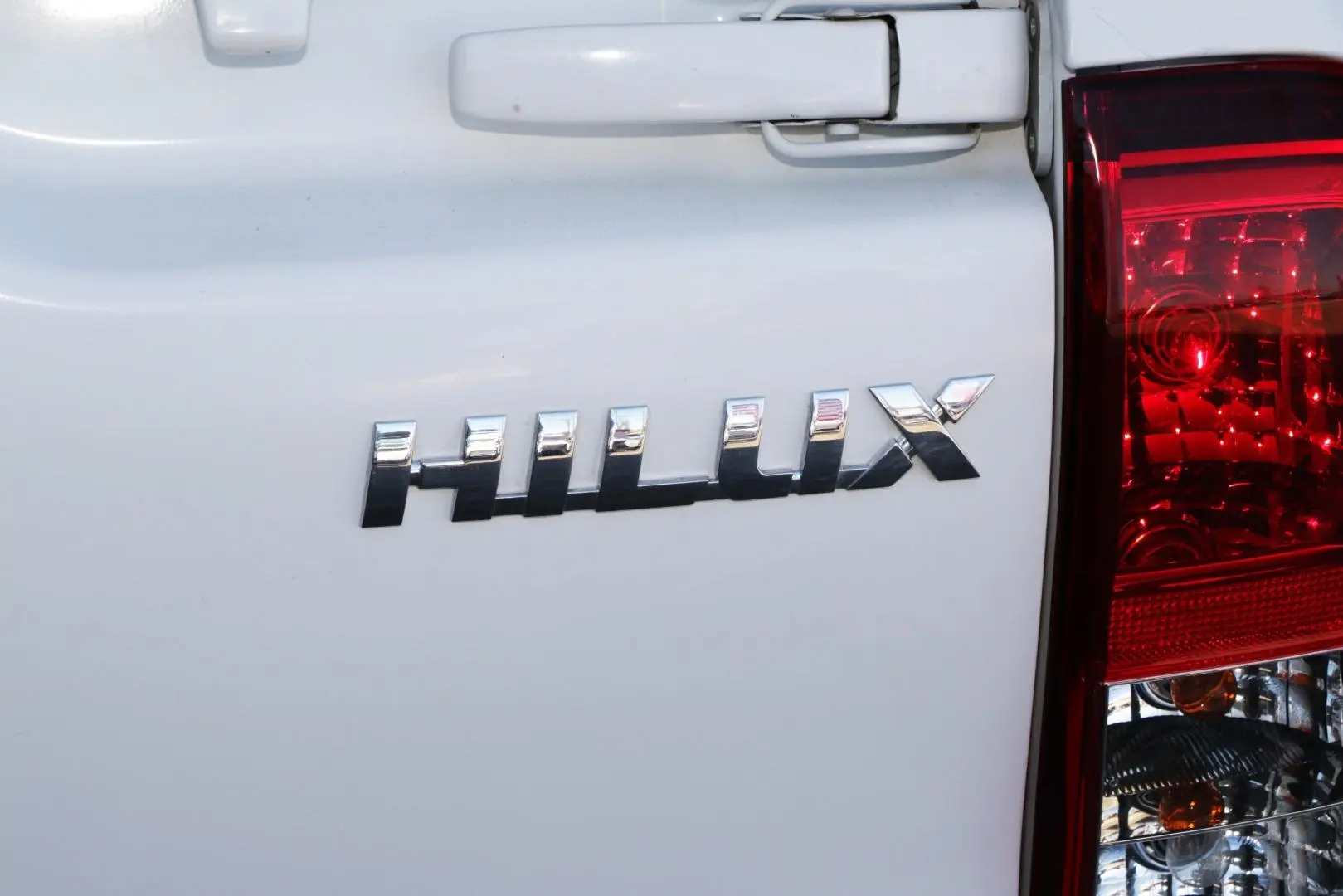 2018 Toyota Hilux Gallery Image 20