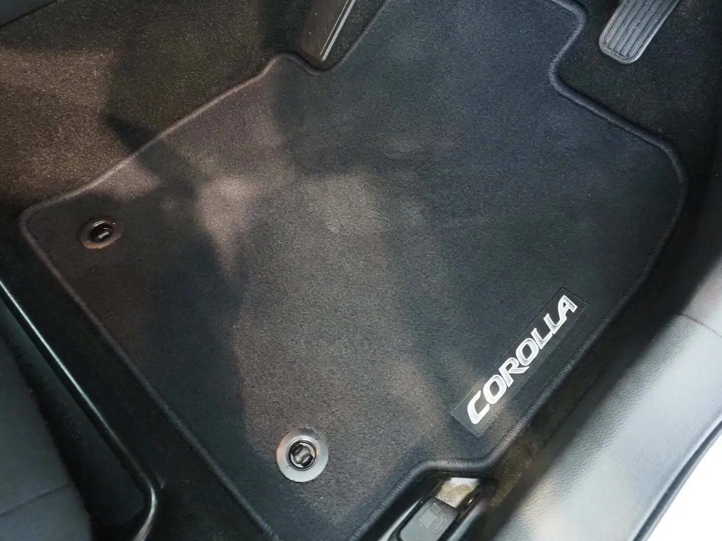 2021 Toyota Corolla Gallery Image 17