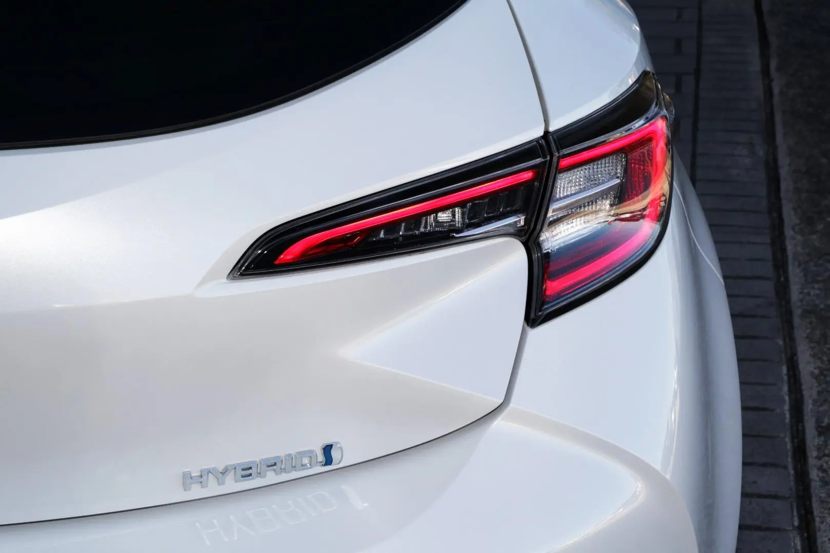 2022 Toyota Corolla Gallery Image 20