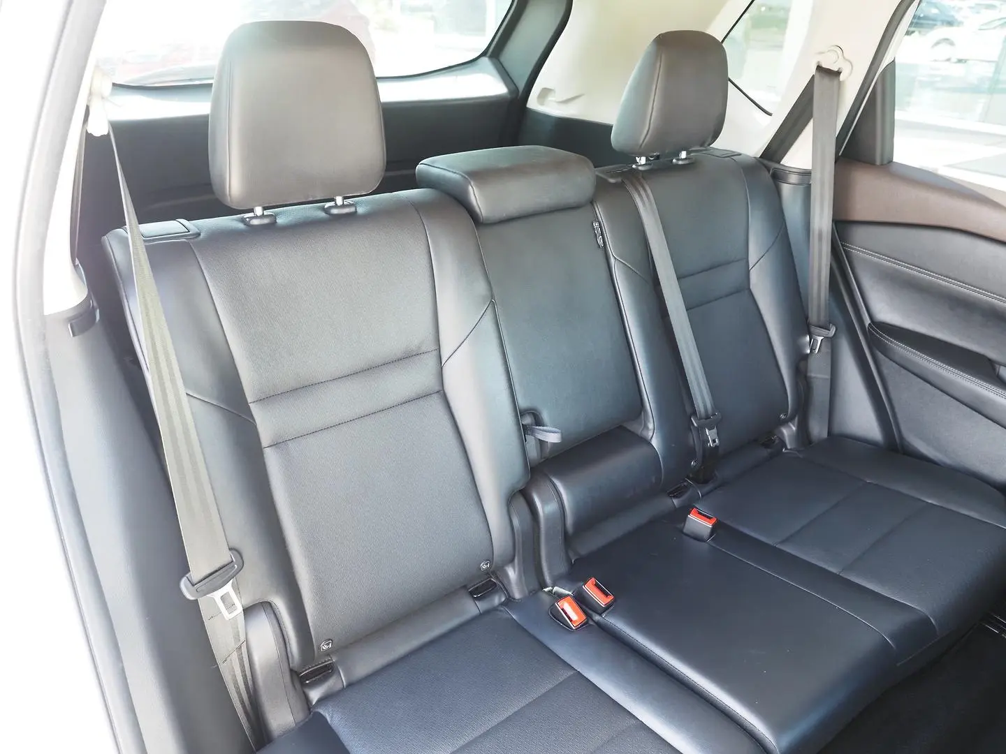 2022 Nissan X-TRAIL Gallery Image 10