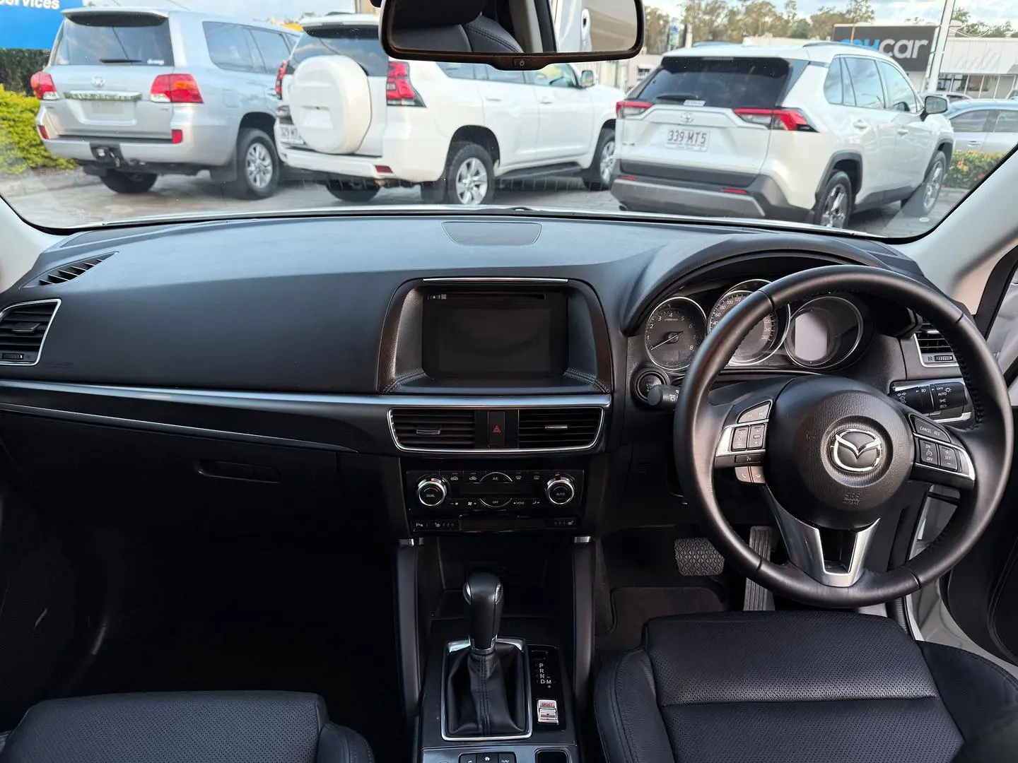 2015 Mazda CX-5 Gallery Image 3