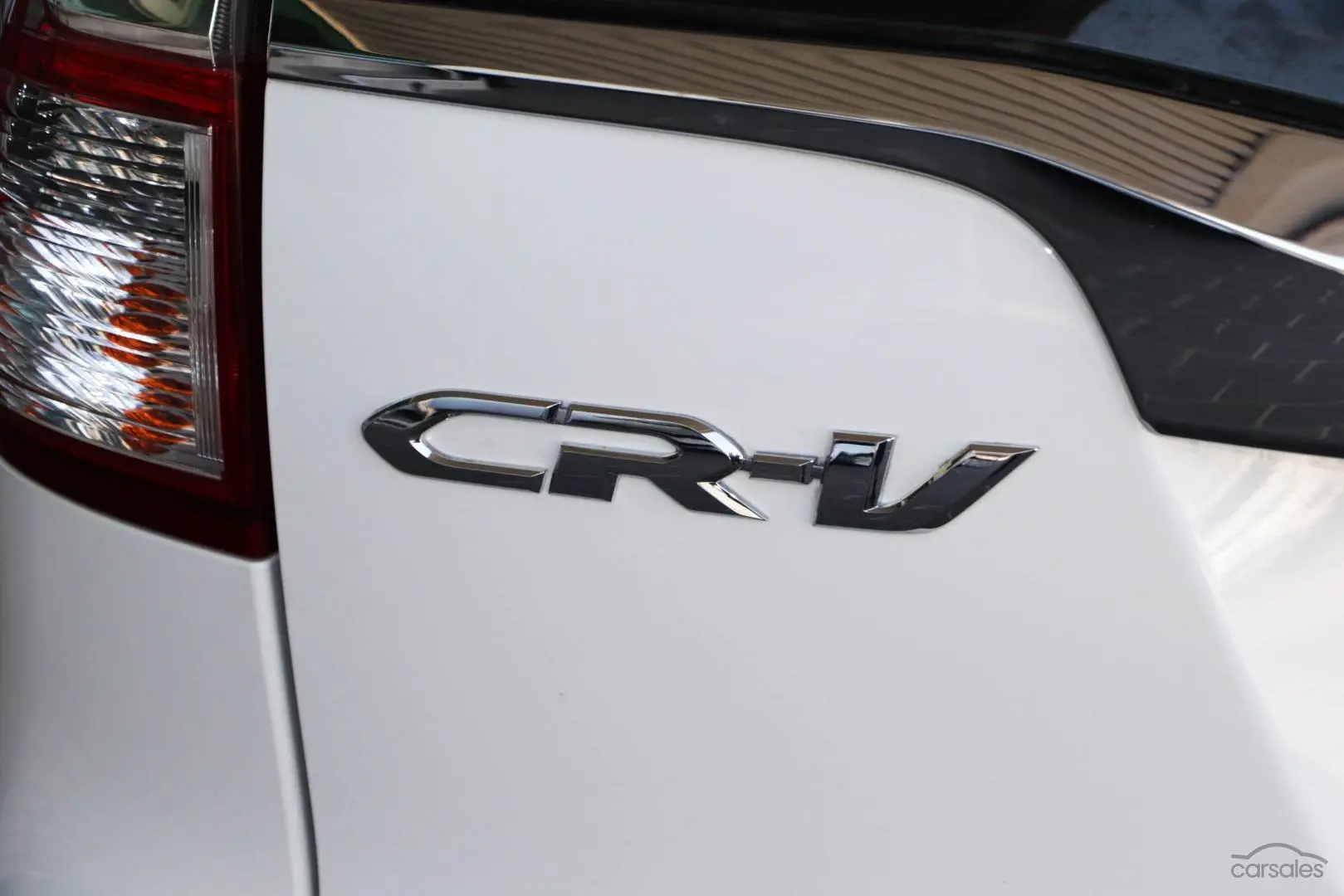 2017 Honda CR-V Image 20