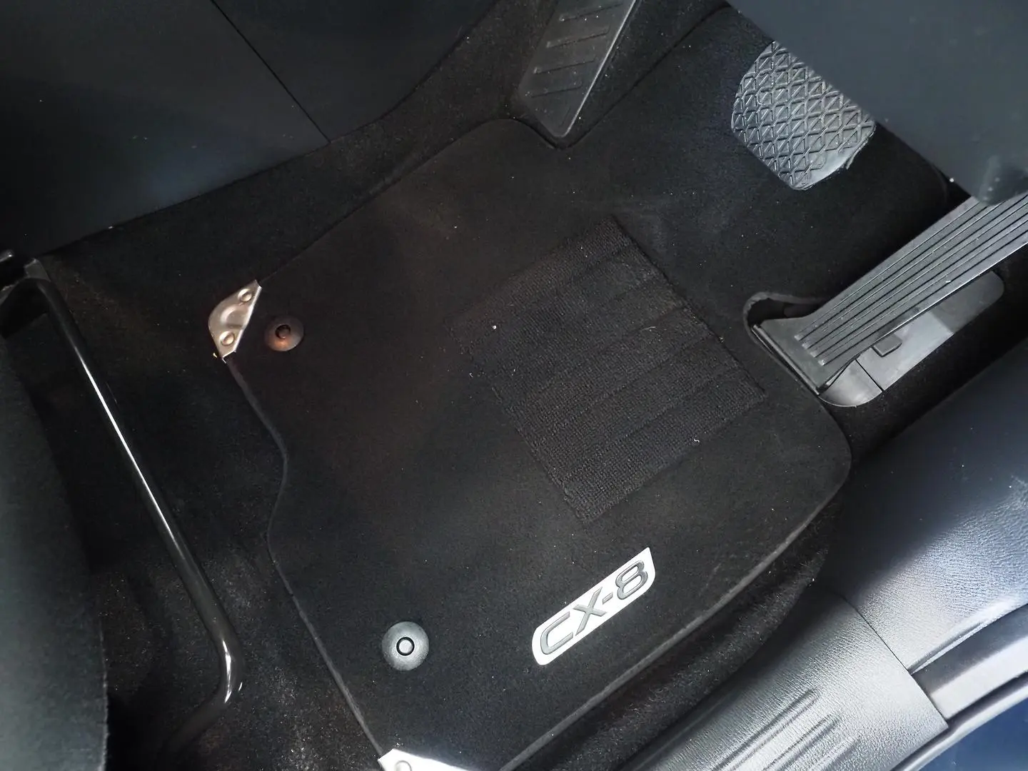 2019 Mazda CX-8 Gallery Image 14