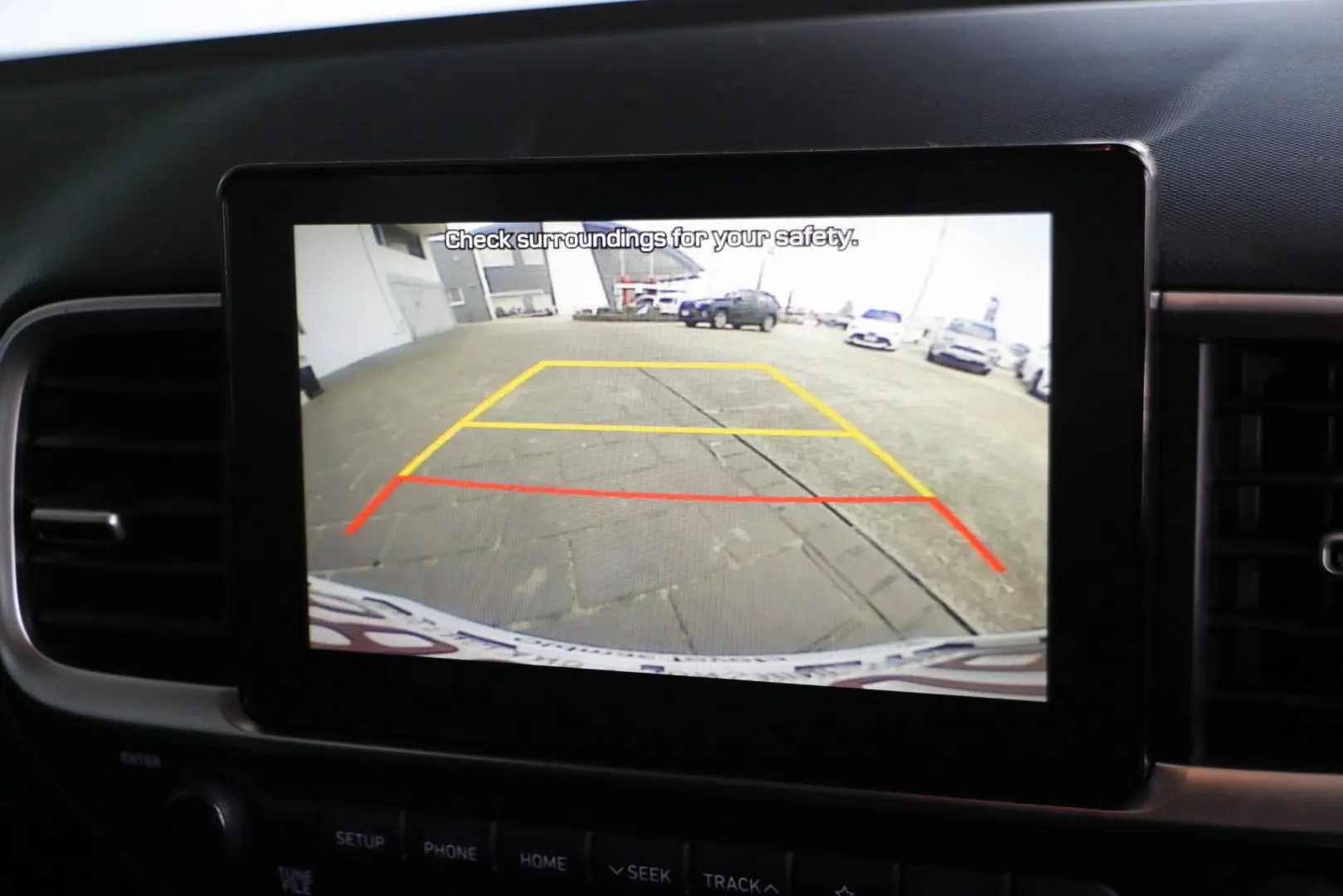 2020 Hyundai Venue Gallery Image 10