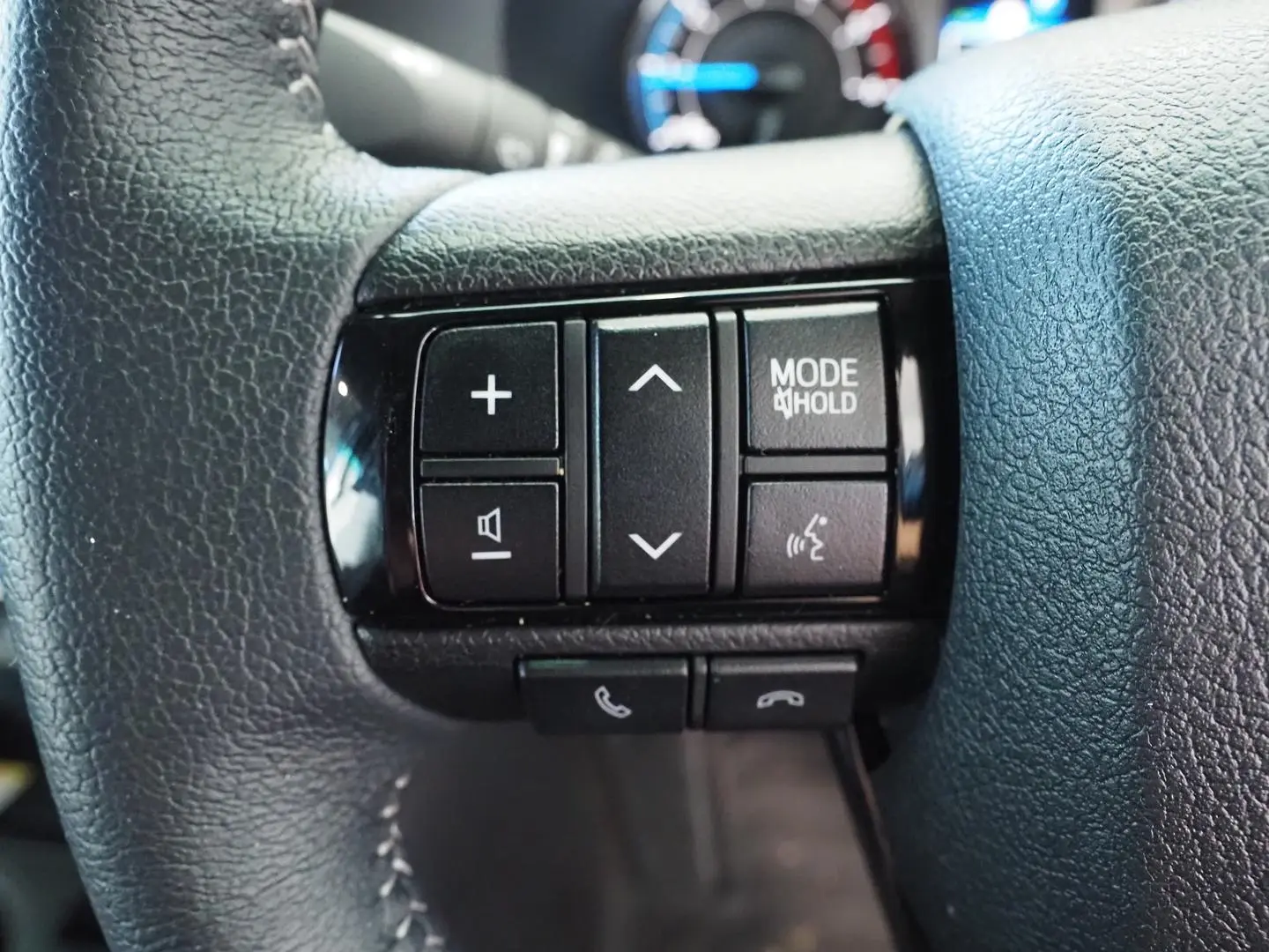 2025 Toyota Hilux Gallery Image 21