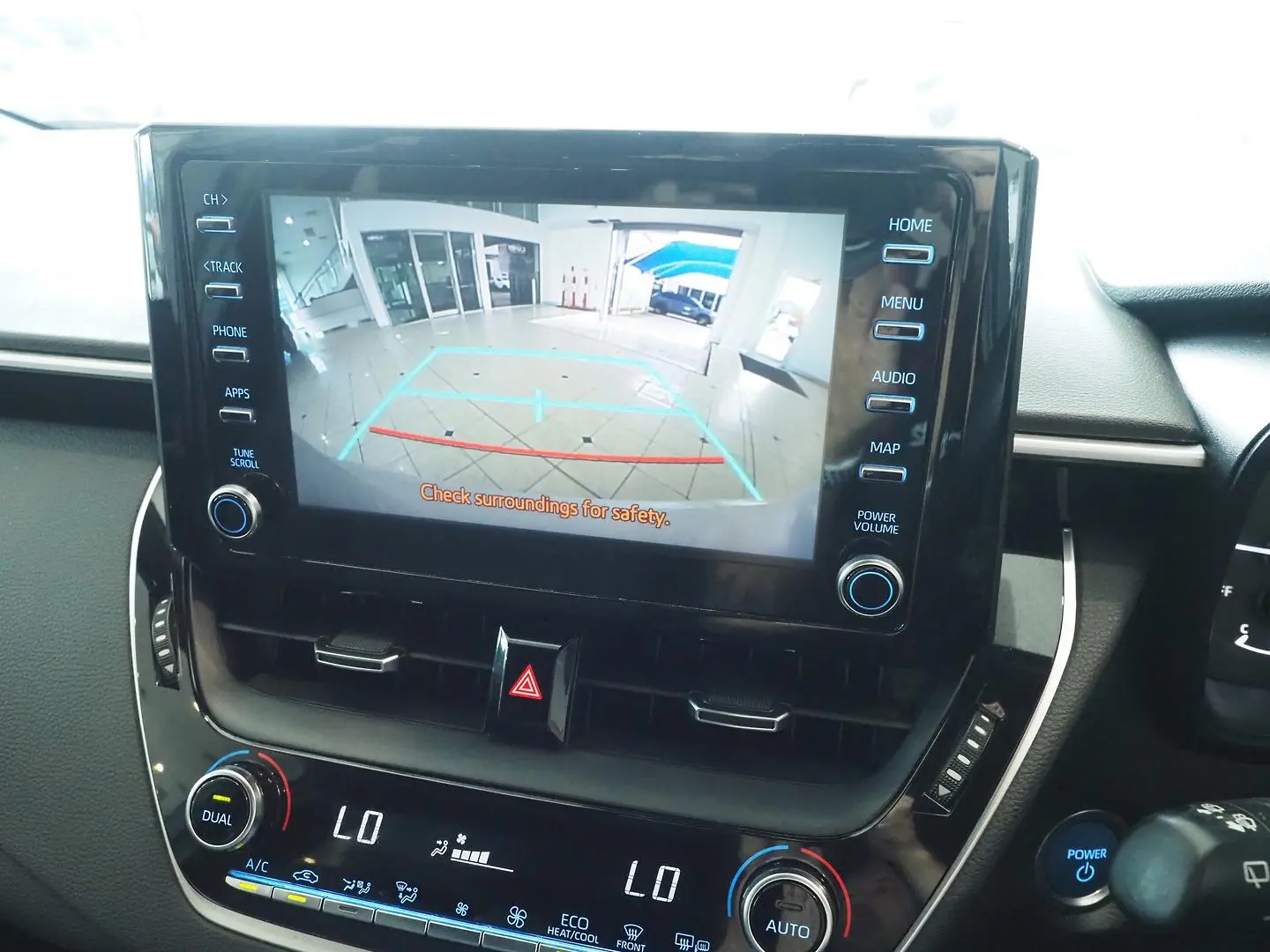 2021 Toyota Corolla Gallery Image 25